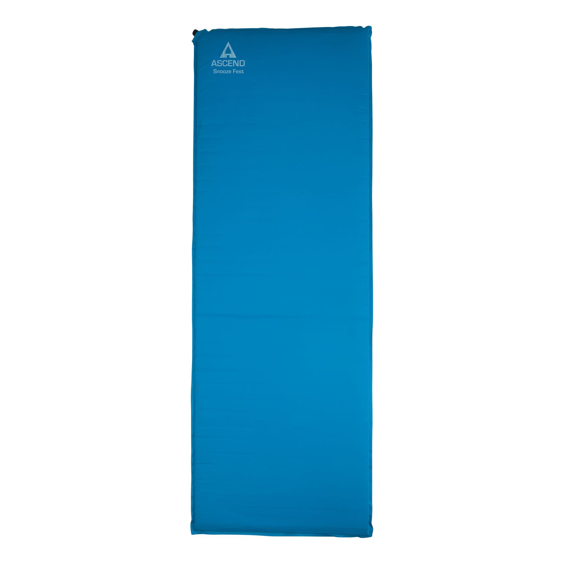 Cabelas foam sleeping pad shop