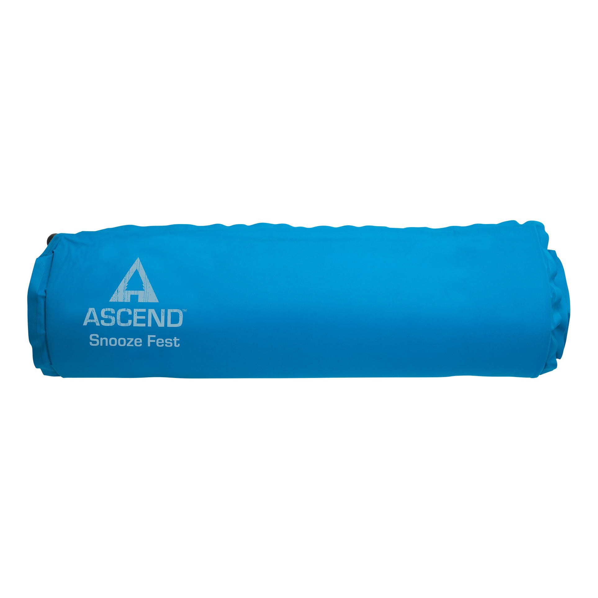 Ascend® Snooze Fest SelfInflating Sleeping Pad Cabela's Canada