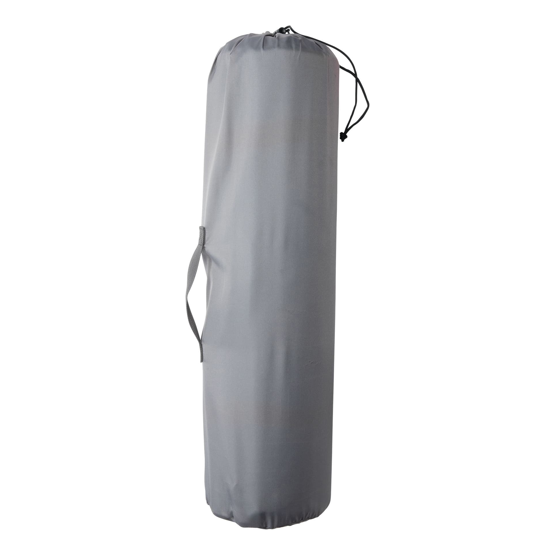 Ascend Snooze Fest Self-Inflating Sleeping Pad - Stuff Sack View