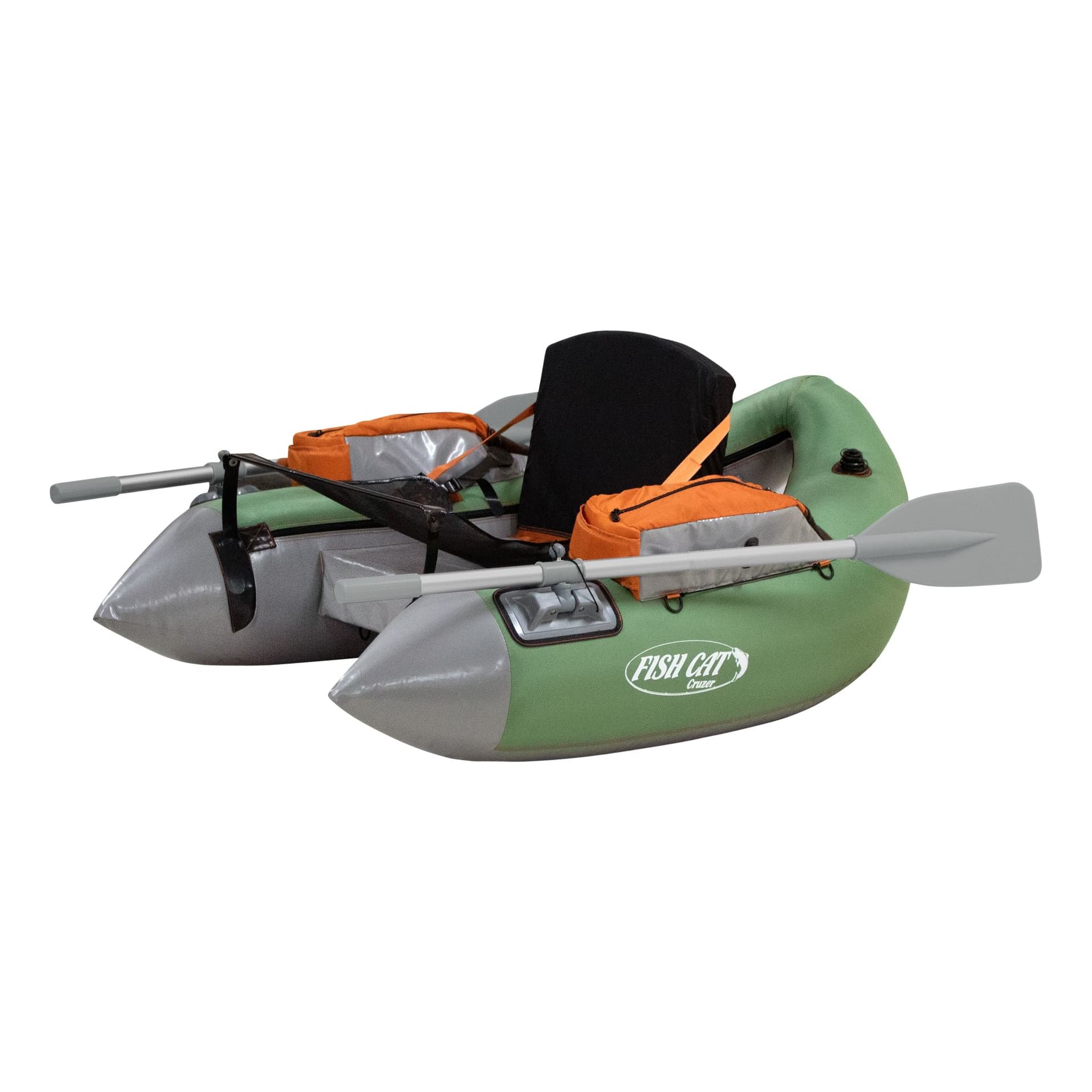 Outcast Fish Cat Cruzer Float Tube Cabela's Canada