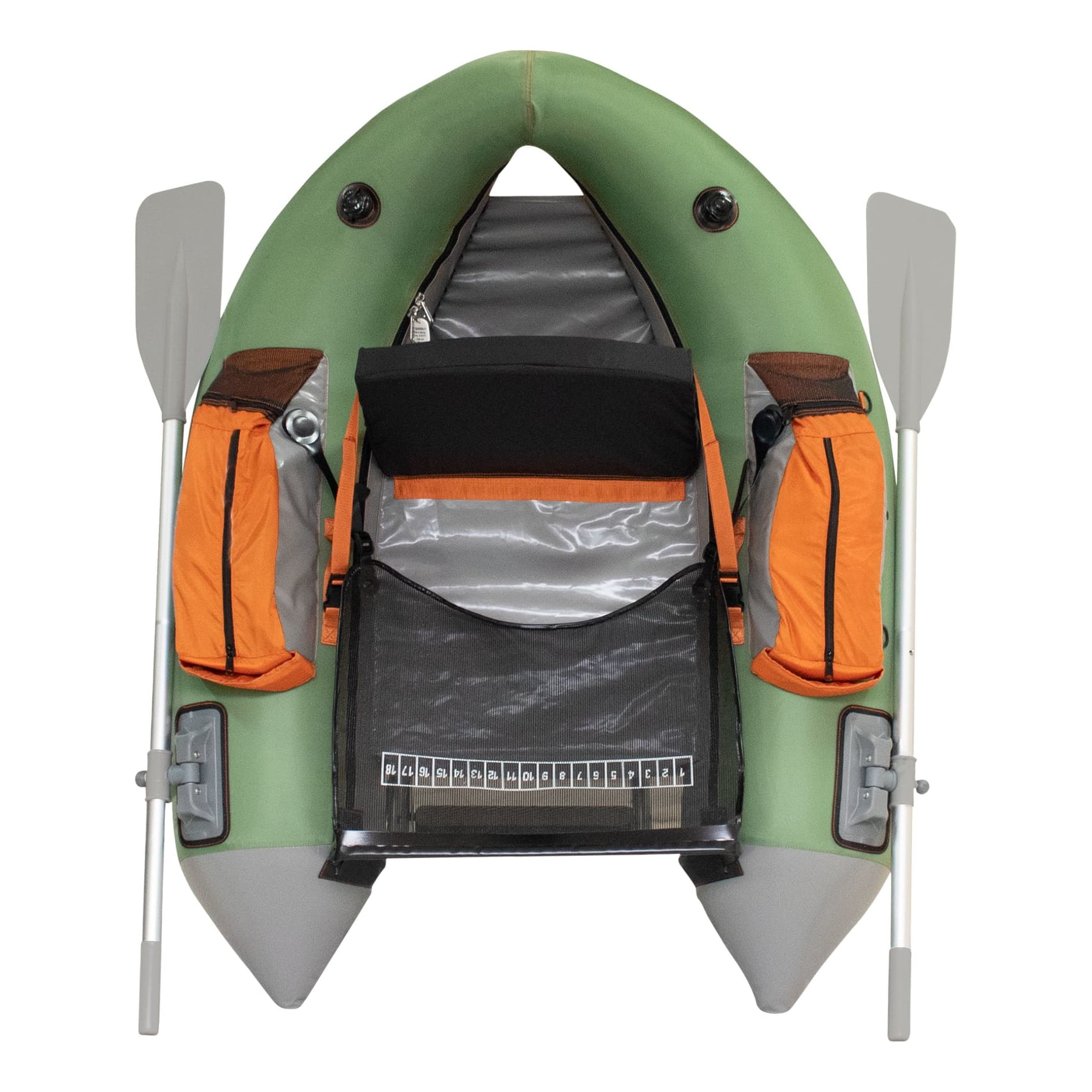 Outcast Fish Cat Cruzer Float Tube Cabela's Canada