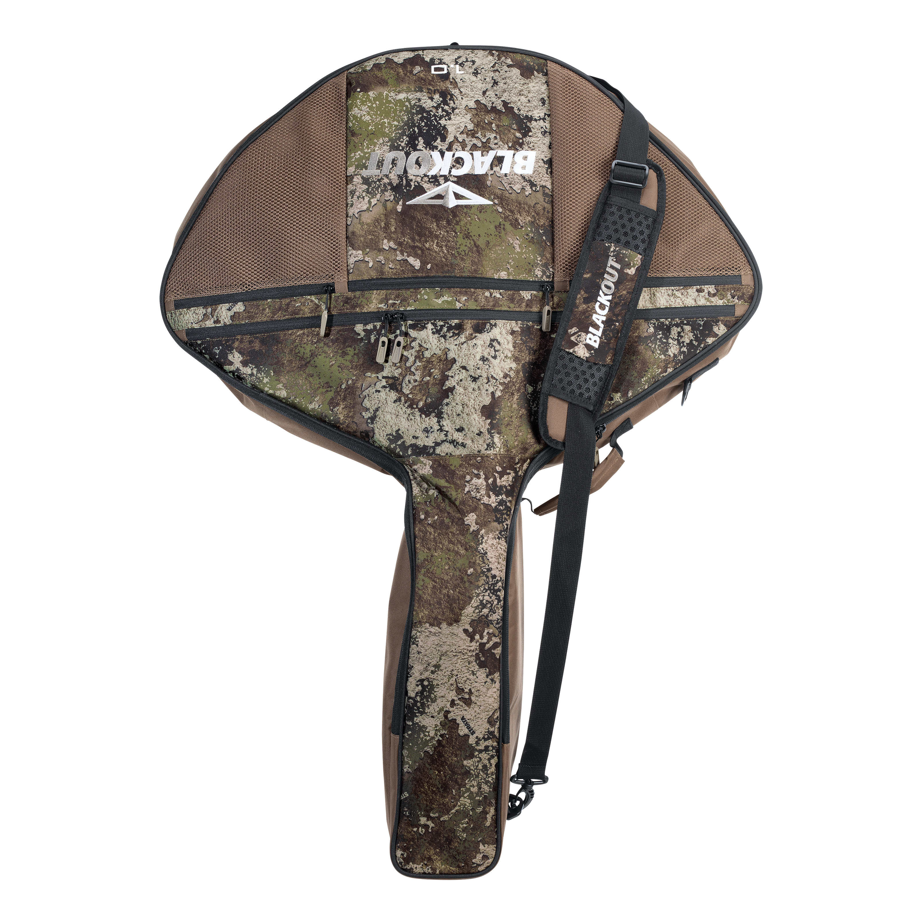 Plano® Spire® Compact Crossbow Case