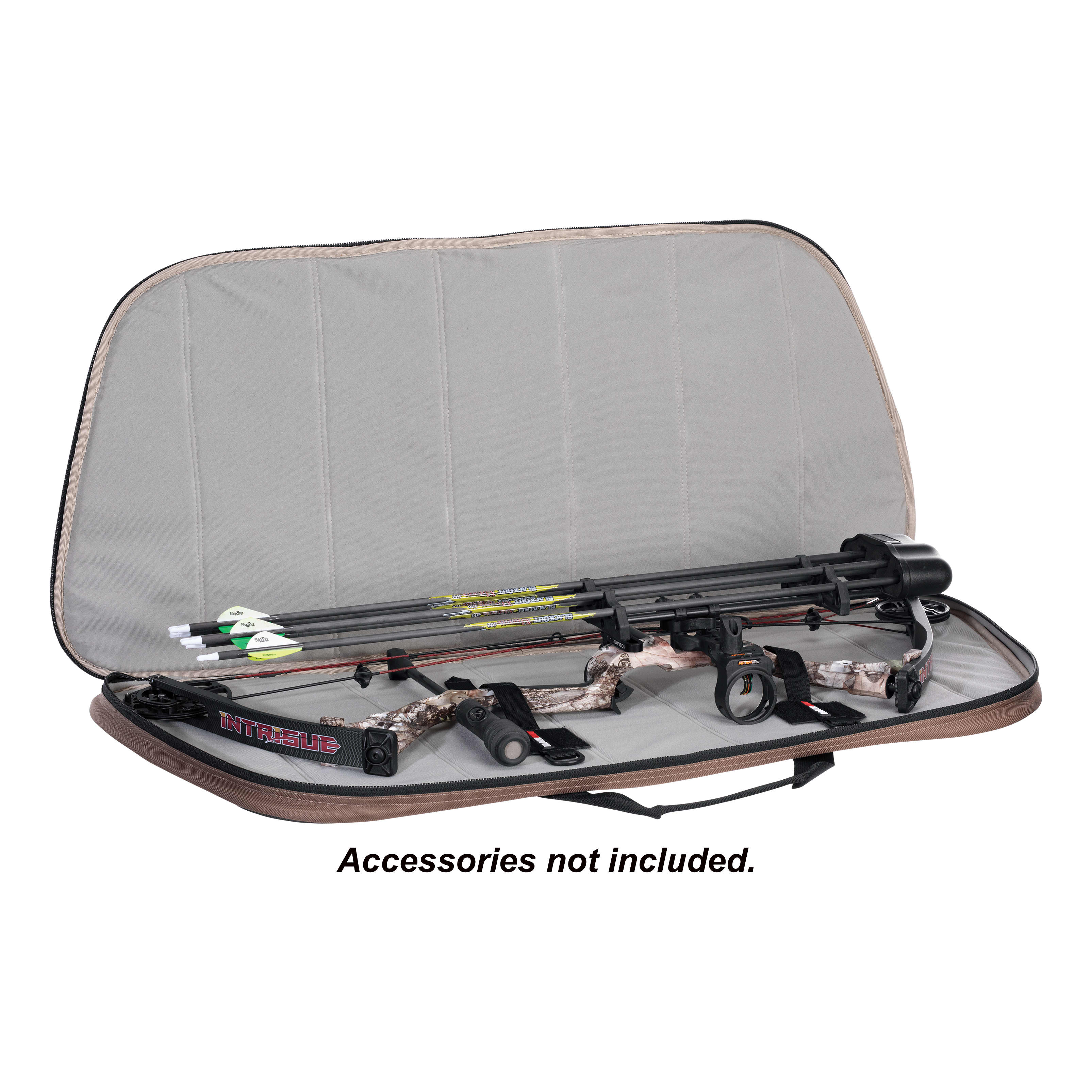 BlackOut® 1.0S CompoundBow Case Cabela's Canada