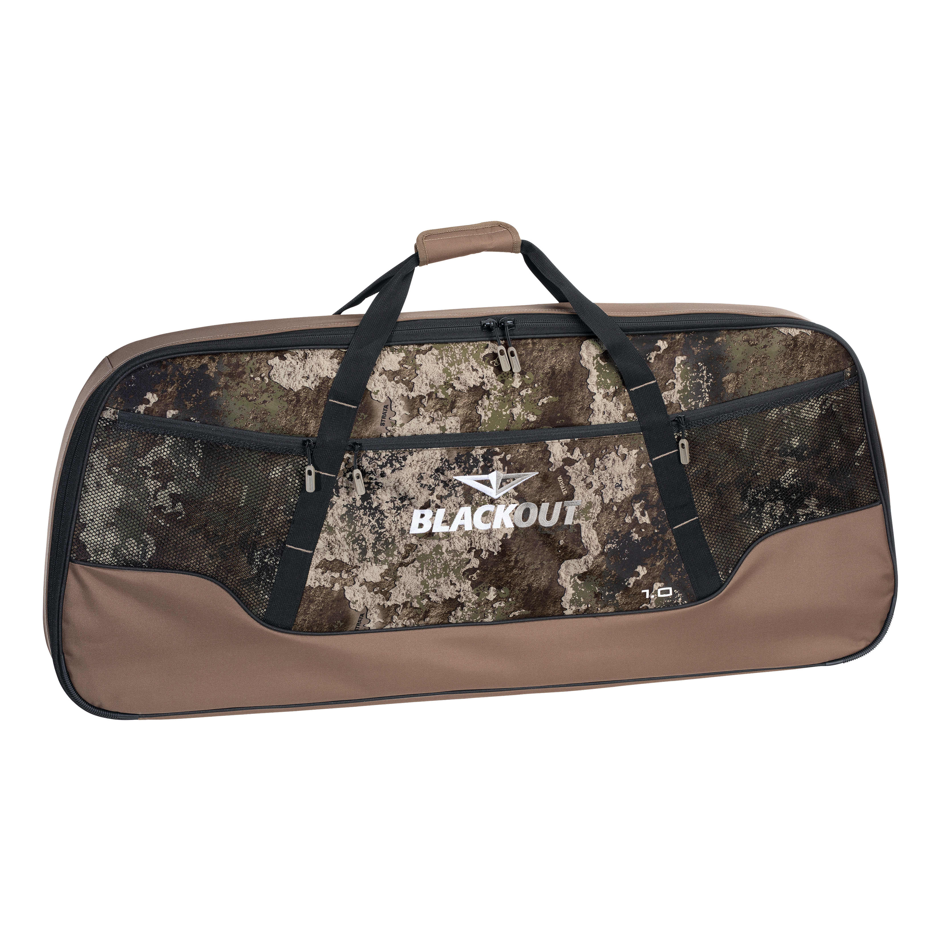 BlackOut® 1.0 CompoundBow Case Cabela's Canada
