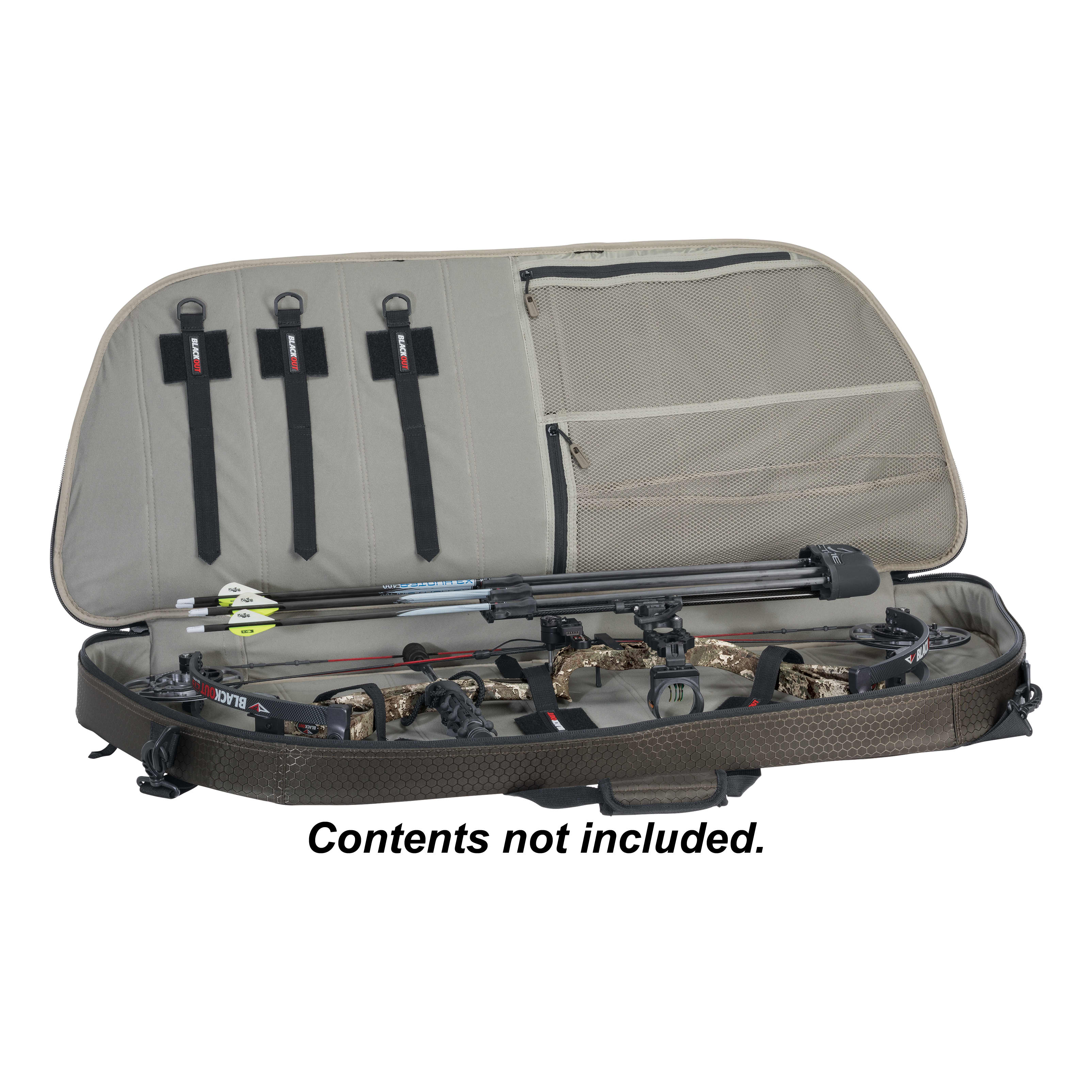 BlackOut® 1.5 CompoundBow Case Cabela's Canada