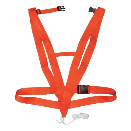 Hunter's Specialties® Deluxe Deer Drag Harness