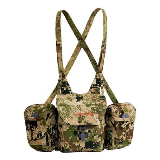 Sitka Mountain Optics Binocular Harness Cabela s Canada