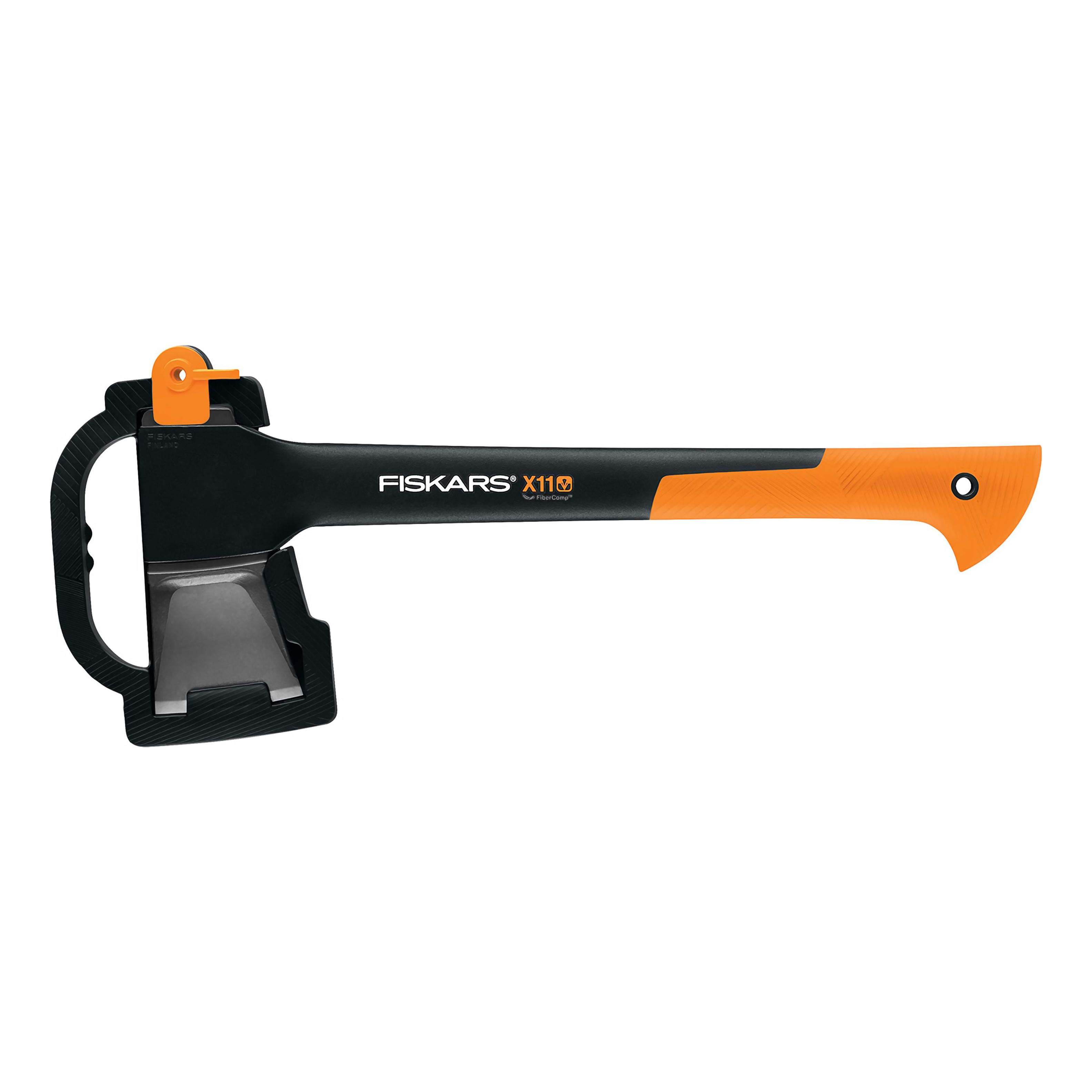 Tractor shop supply axe