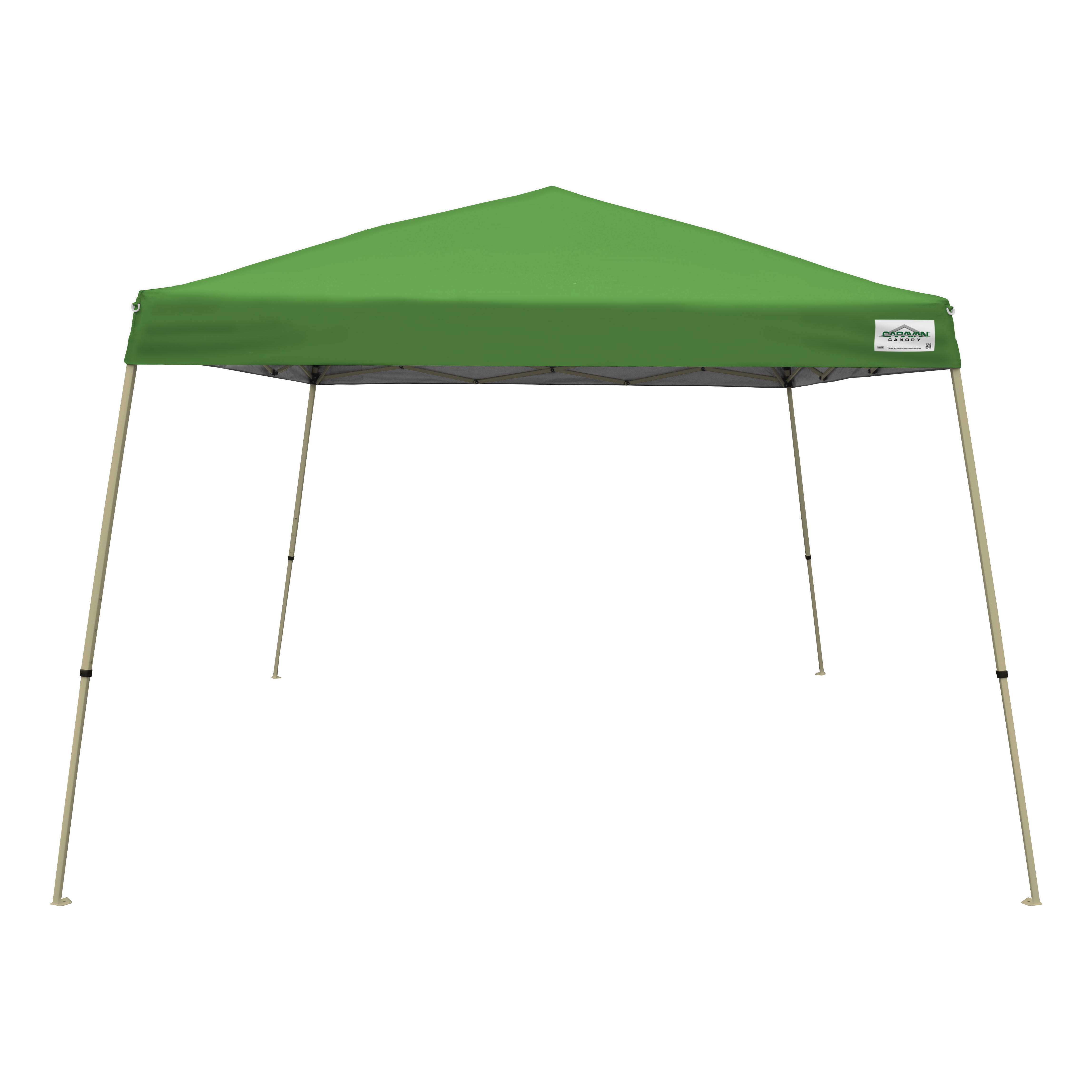 Halifax North America 12' x 12' Pop Up Canopy | Mathis Home