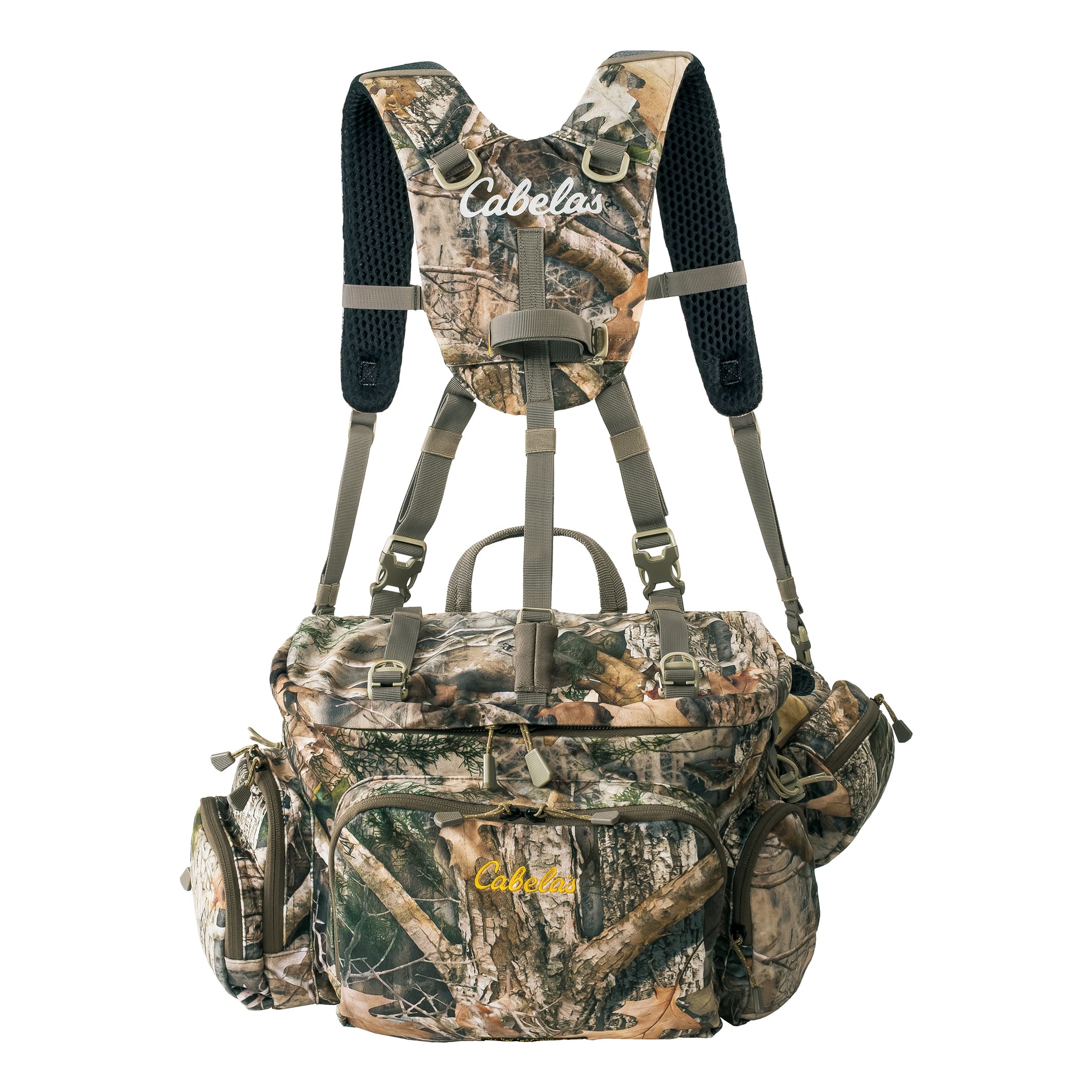 Cabela's Outfitter Series All-Day Transporter 1200 Fanny Pack