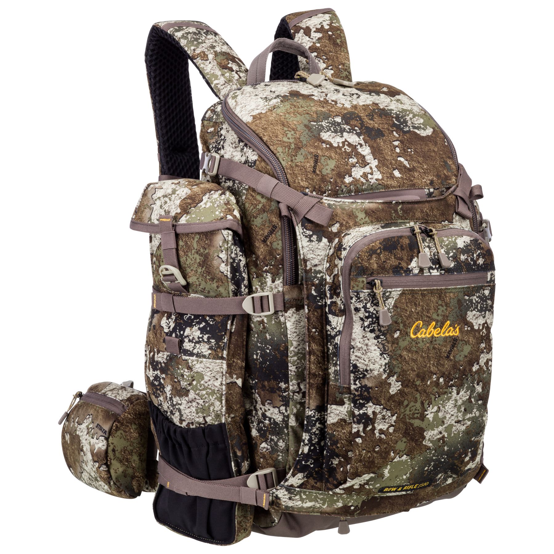 Cabela’s® Bow and Rifle Pack - TrueTimber Strata