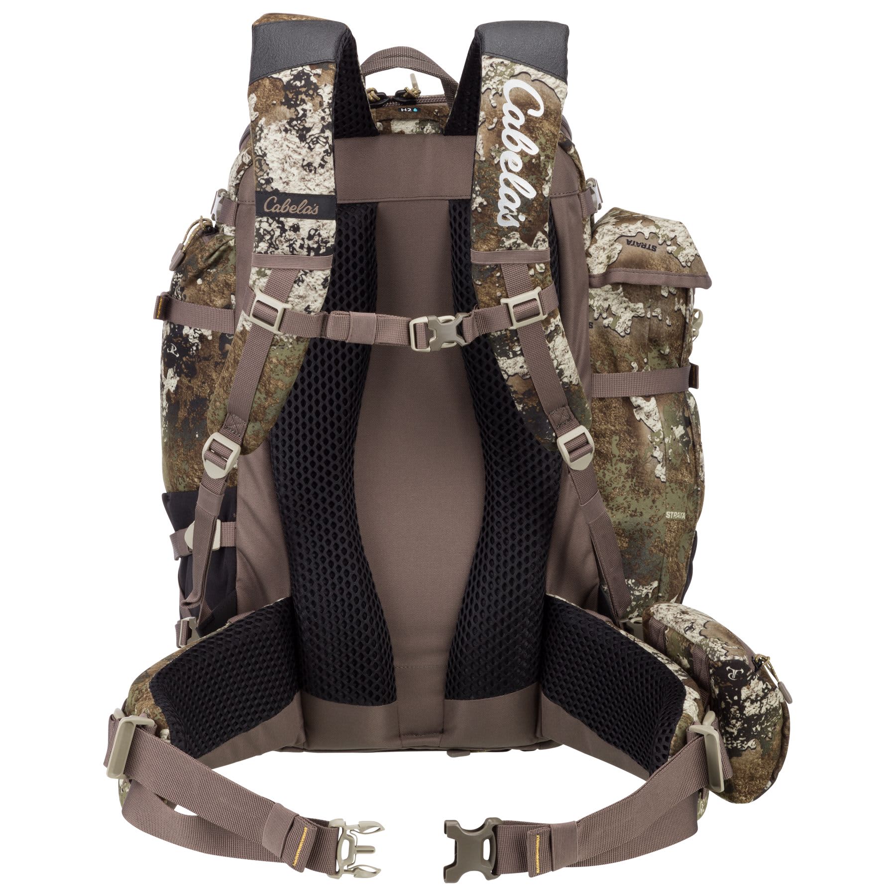 Cabela’s® Bow and Rifle Pack - TrueTimber Strata