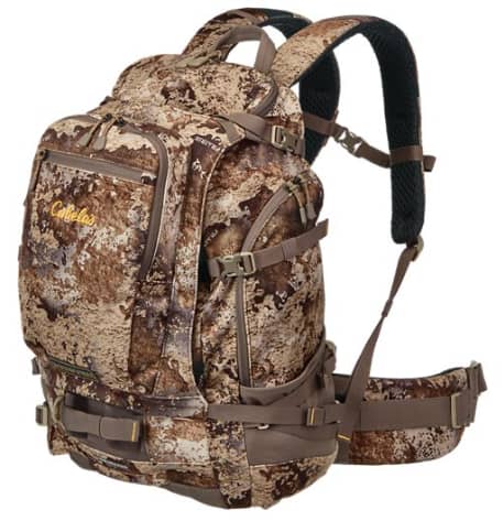 Cabela’s® Bow and Rifle Pack - TrueTimber Prairie