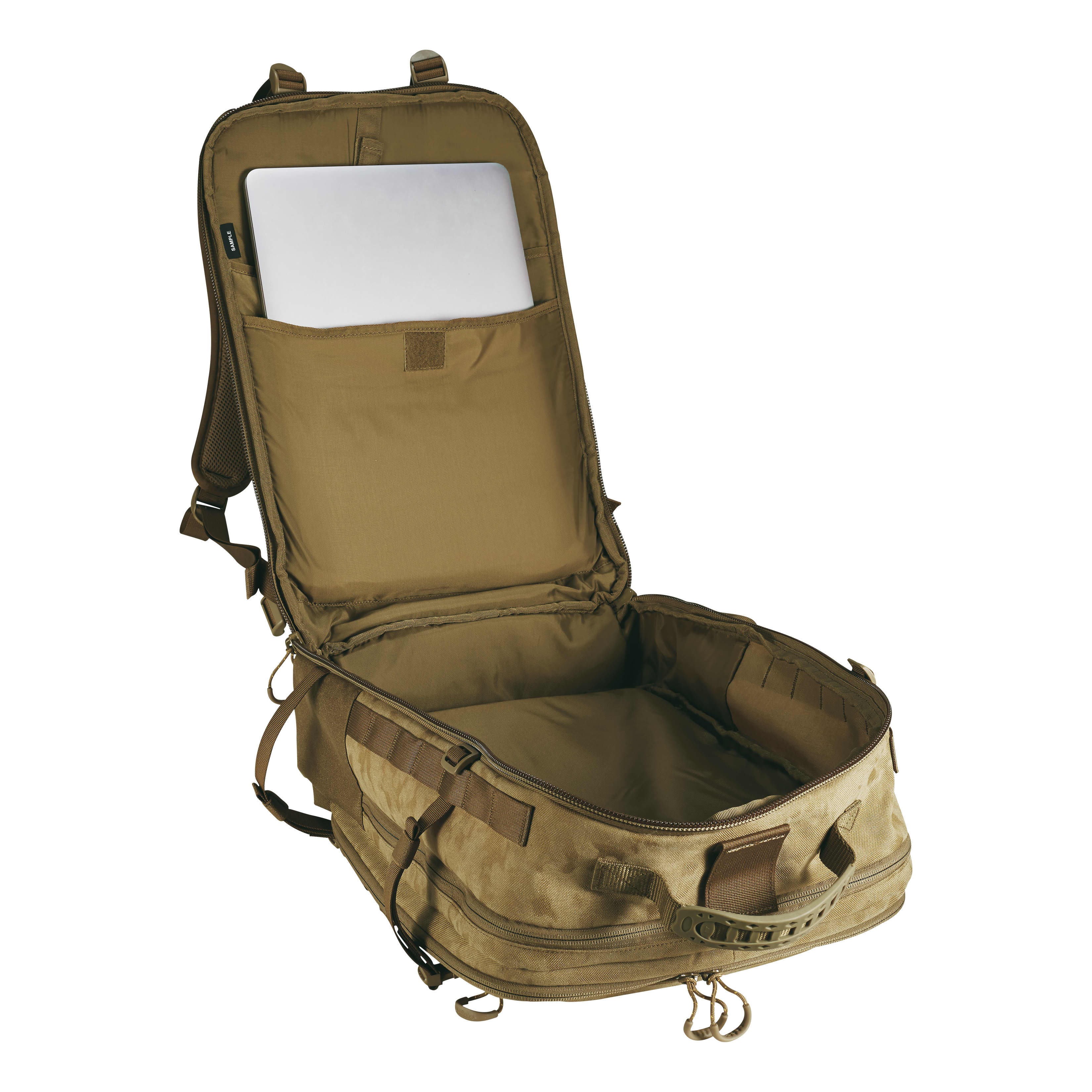 Cabela's tactical backpack deals