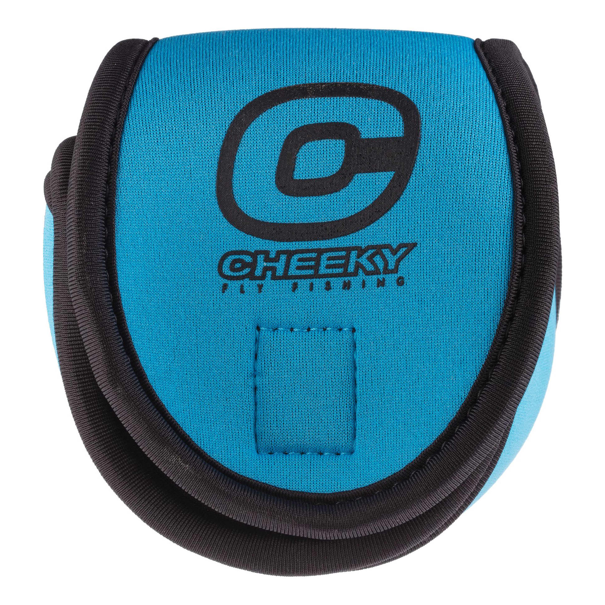 Cheeky® PreLoad Fly Reel - Case View