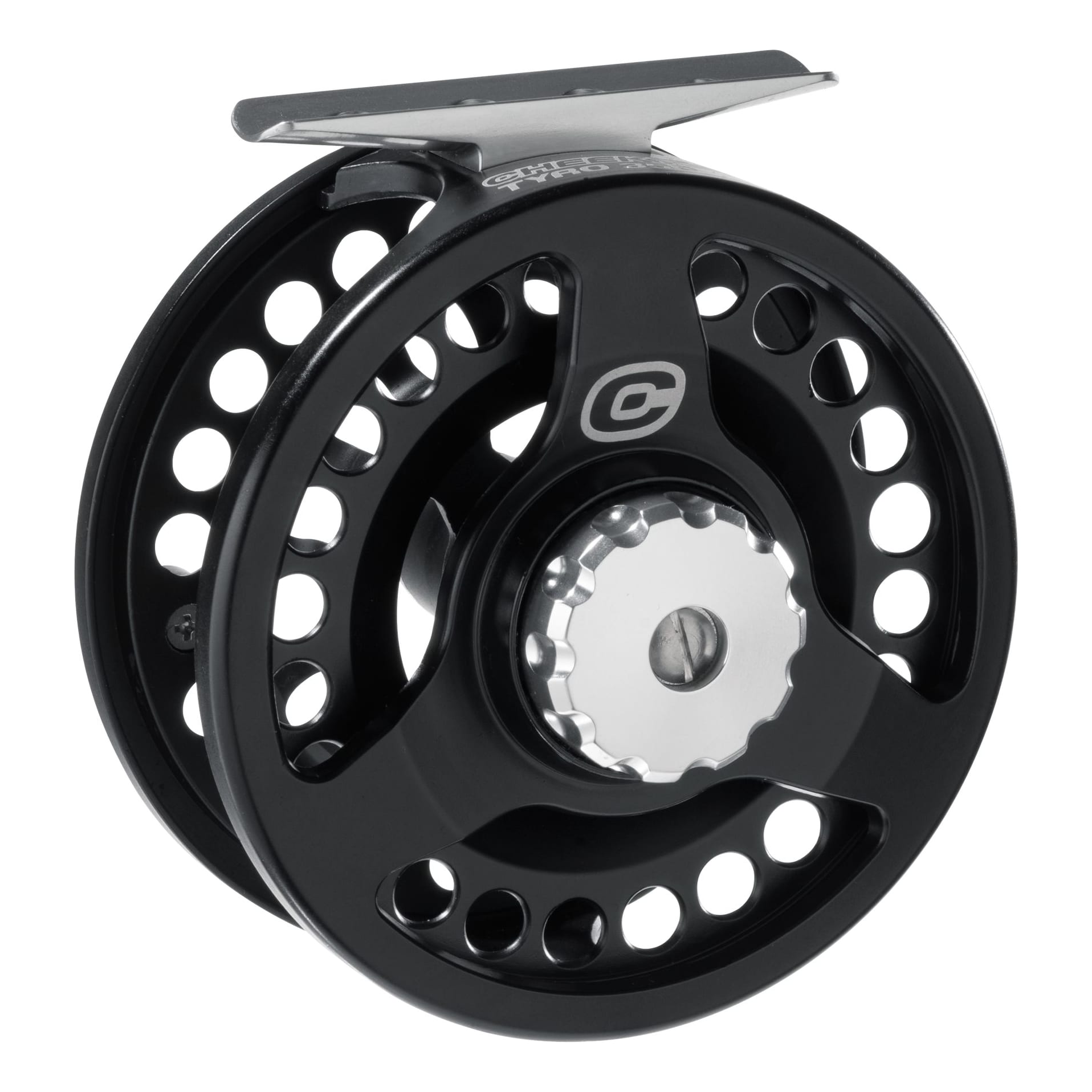 Cheeky® Fly Fishing Tyro Triple Play Fly Reel - Reel - Opposite View