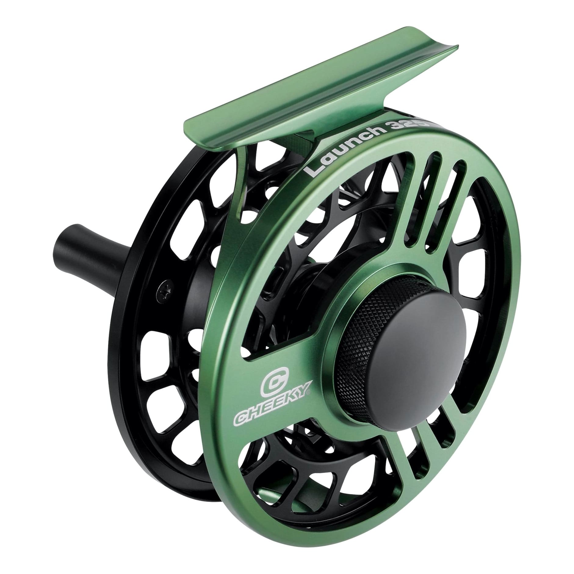 Fly Fishing Reel; Winchester #1135