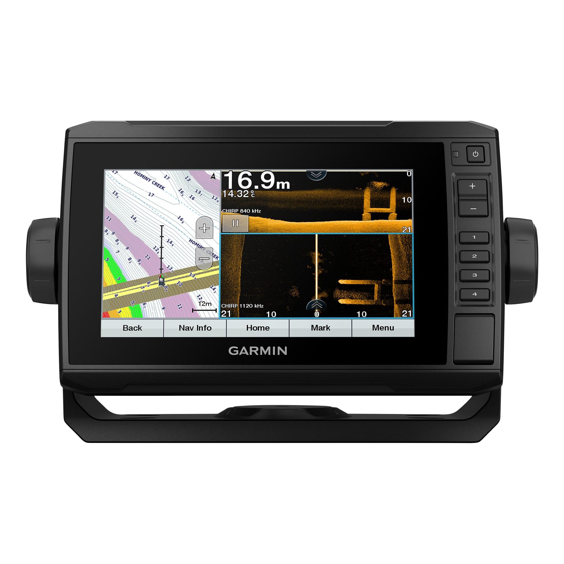 Cabelas garmin gps 2025