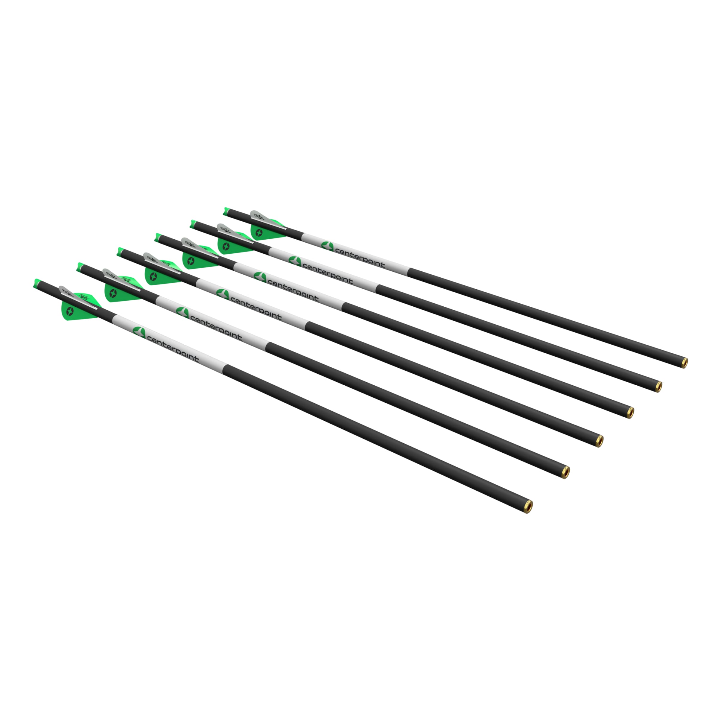 CenterPoint® 20'' Crossbow Bolts