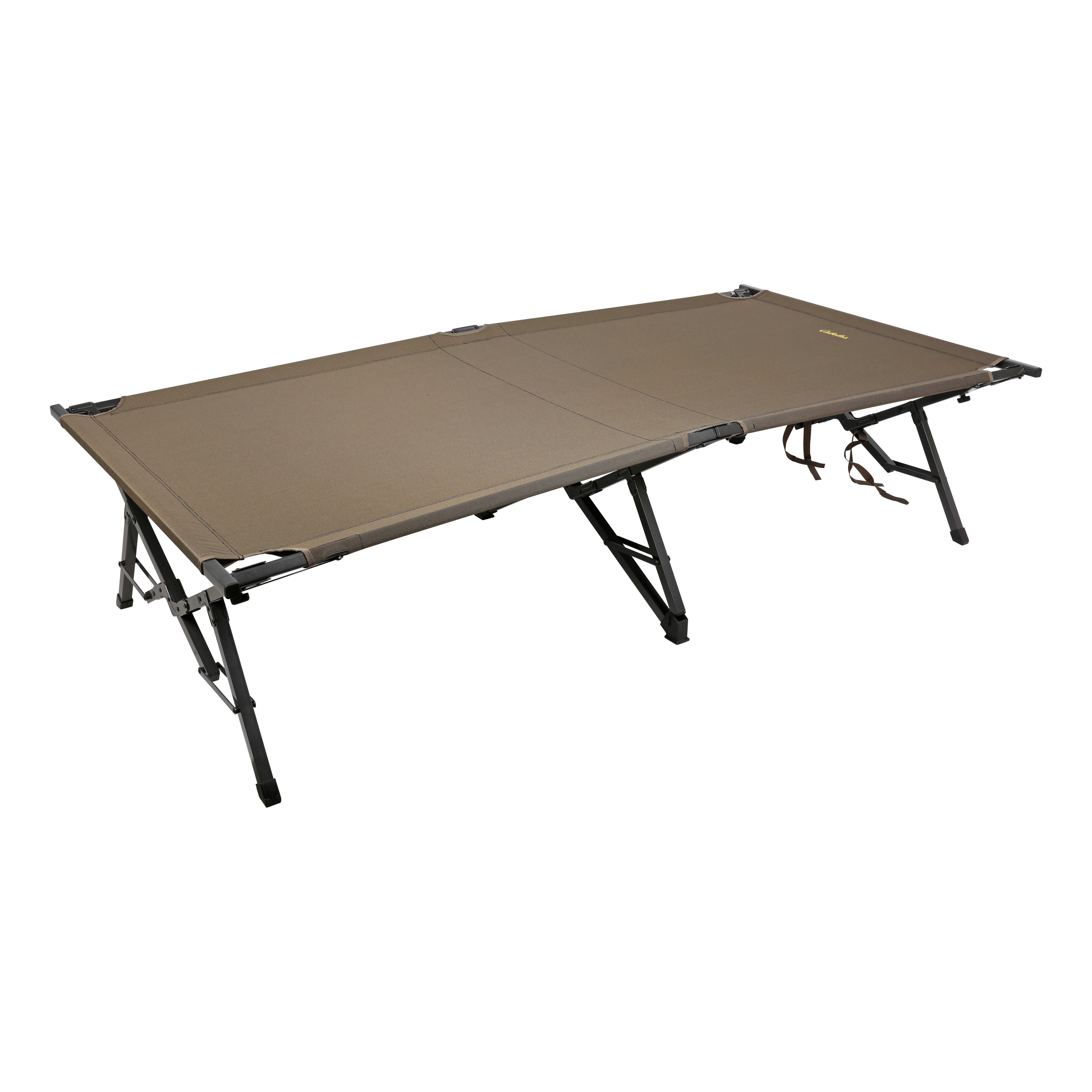 Cabela's Lounge Cot Review (Great Padding Adjustable Legs) lupon.gov.ph