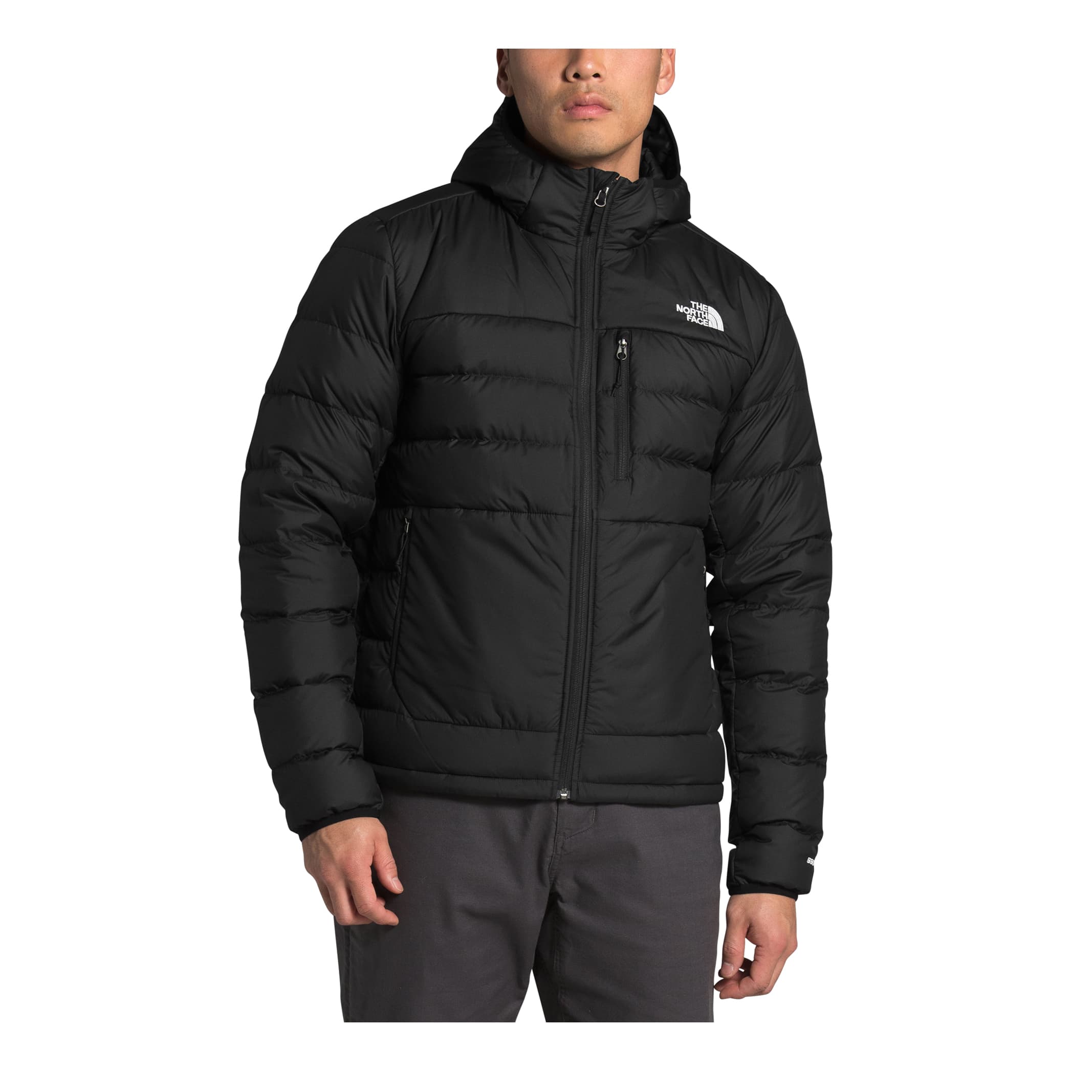 The North Face® Men's Aconcagua 2 Hooded Jacket | Cabela's Canada