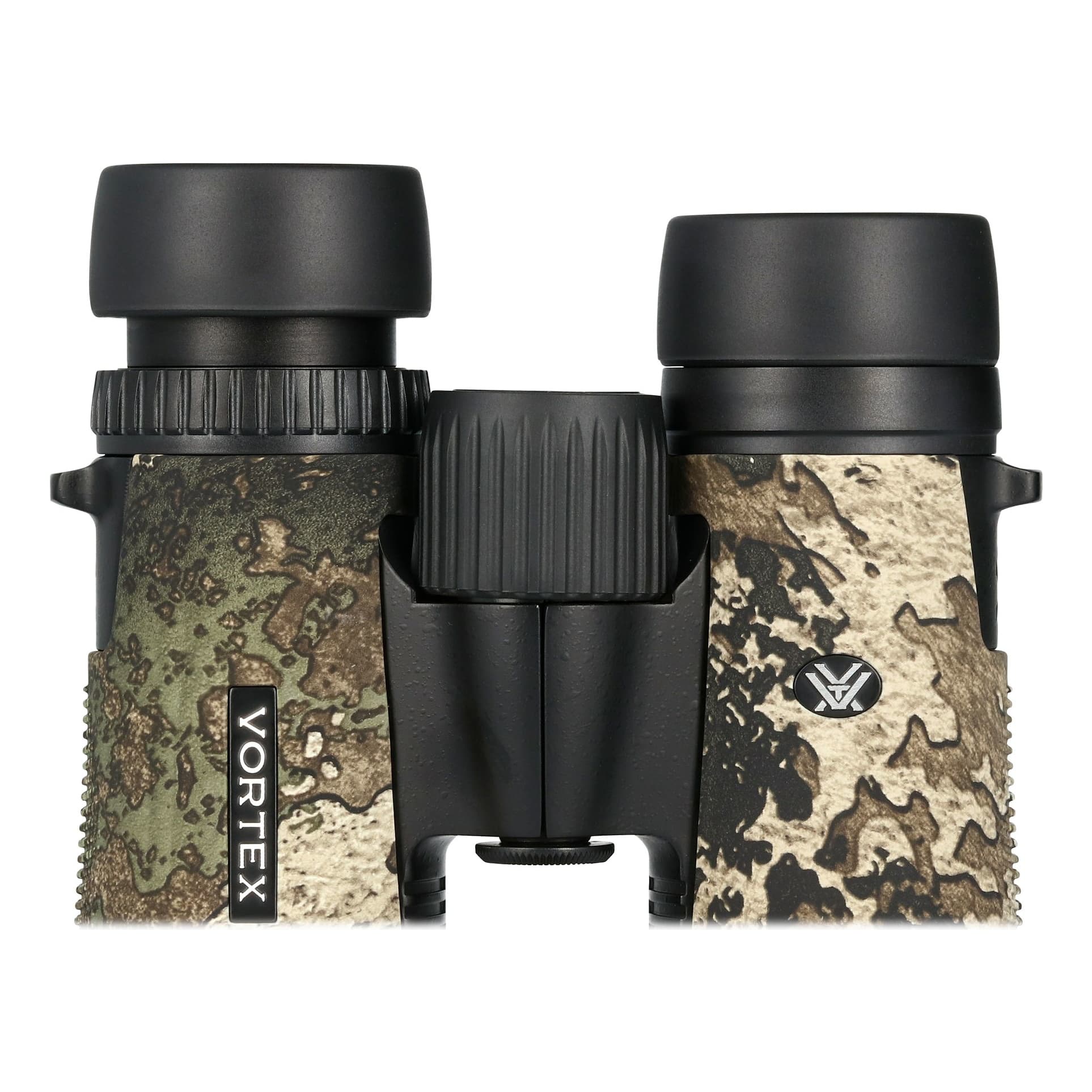 Vortex® Diamondback HD Binoculars in TrueTimber Strata
