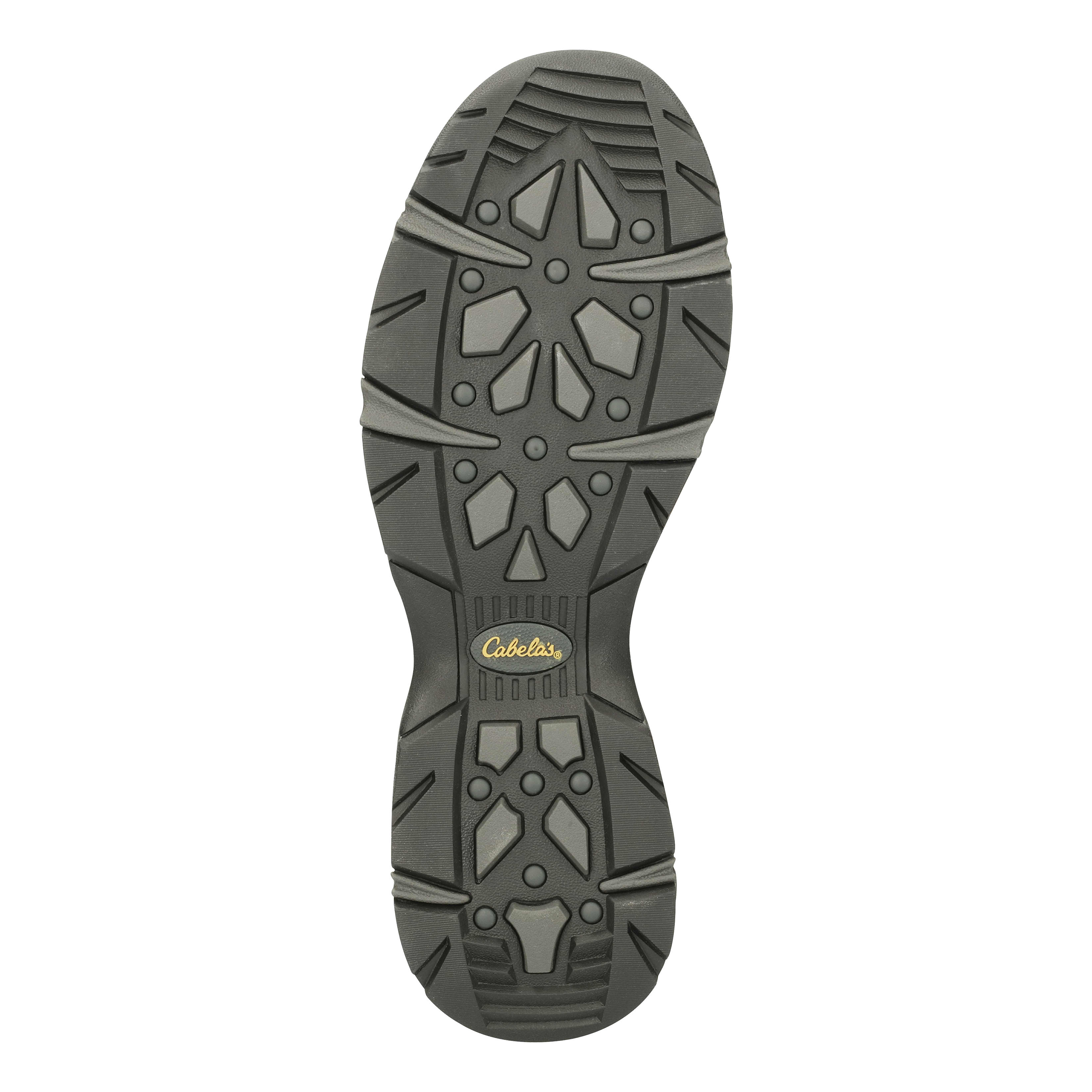 cabela's comfort trac 2000