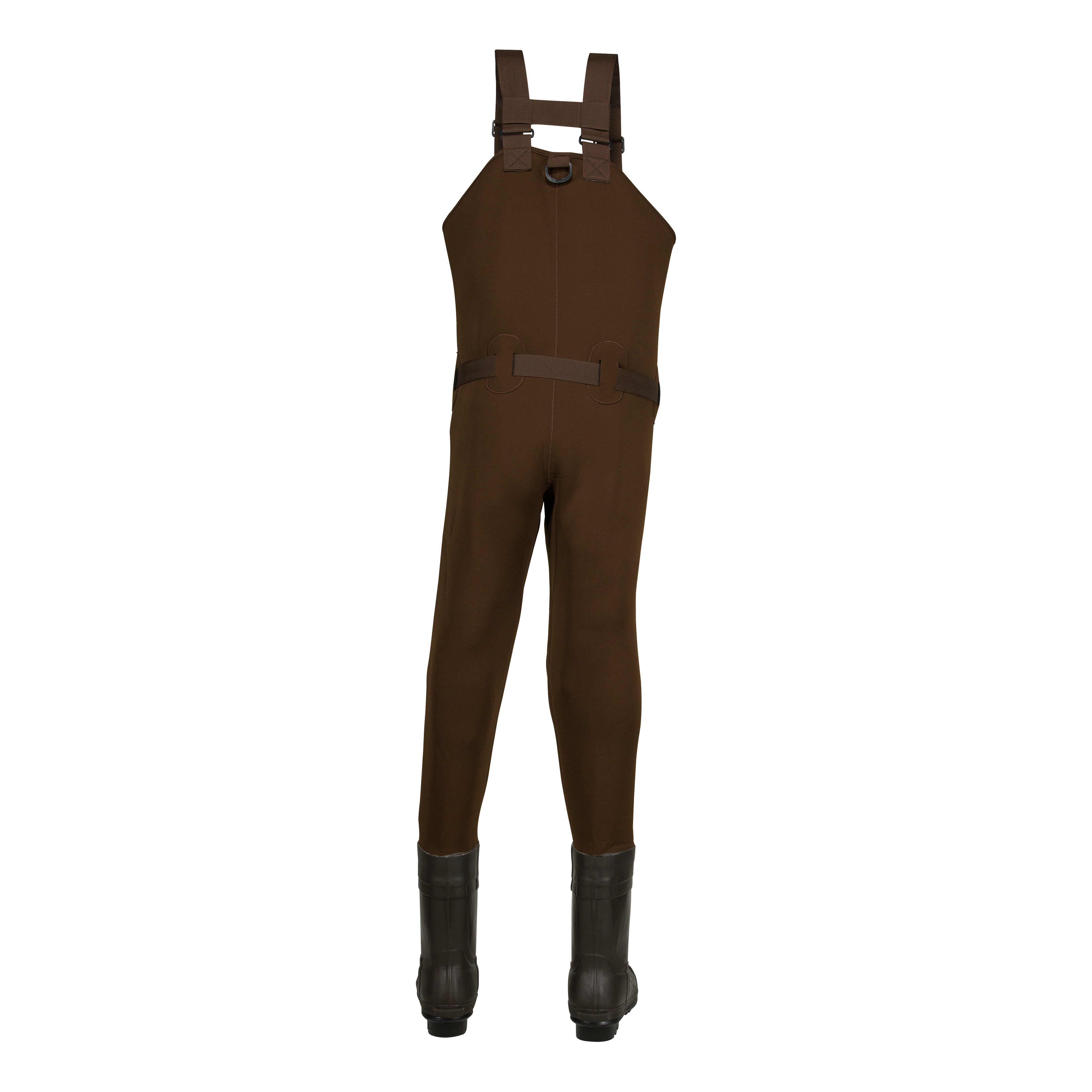 Cabela's® Men's Classic Series II Neoprene Boot-Foot Waders