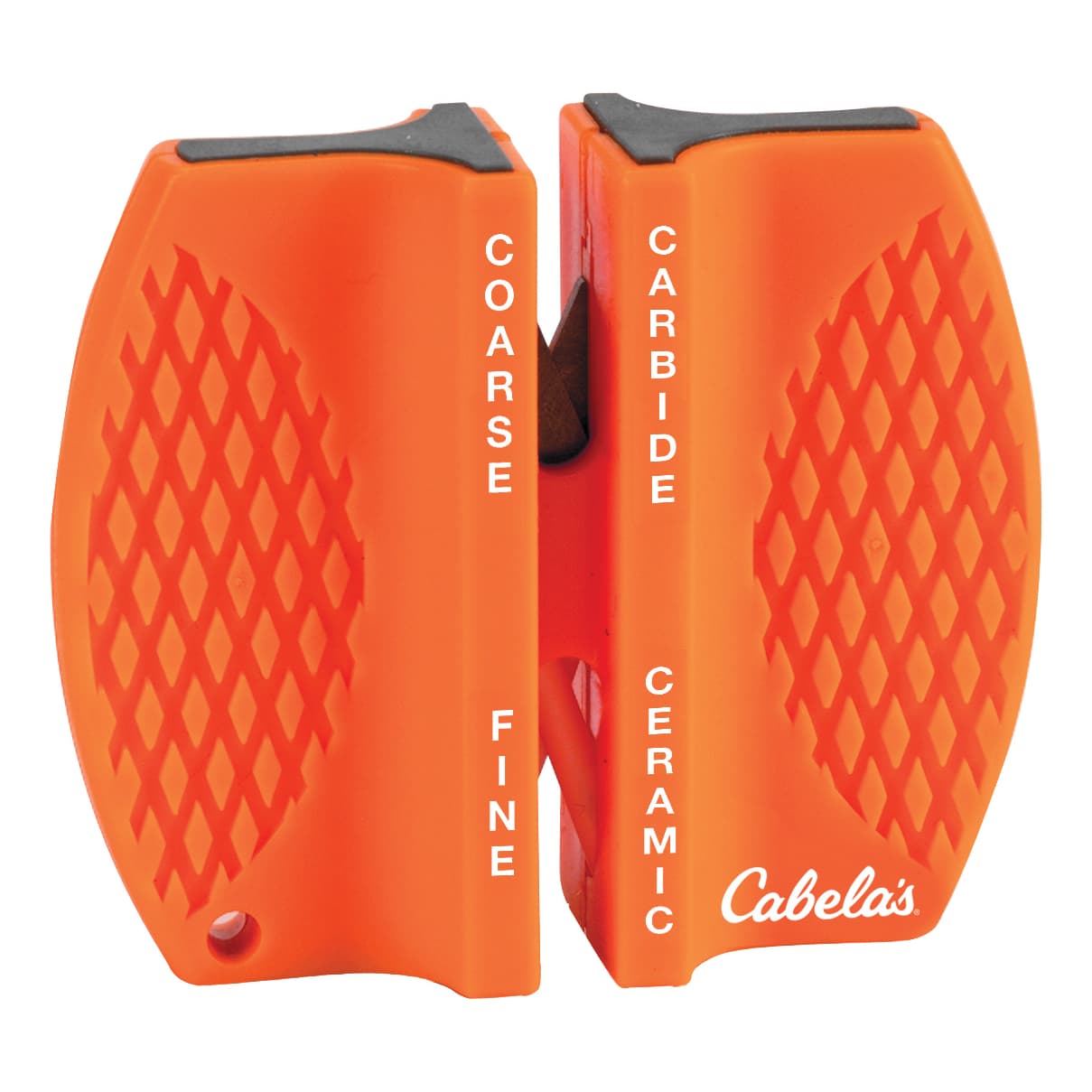 Cabela's Pull-Through Knife Sharpener