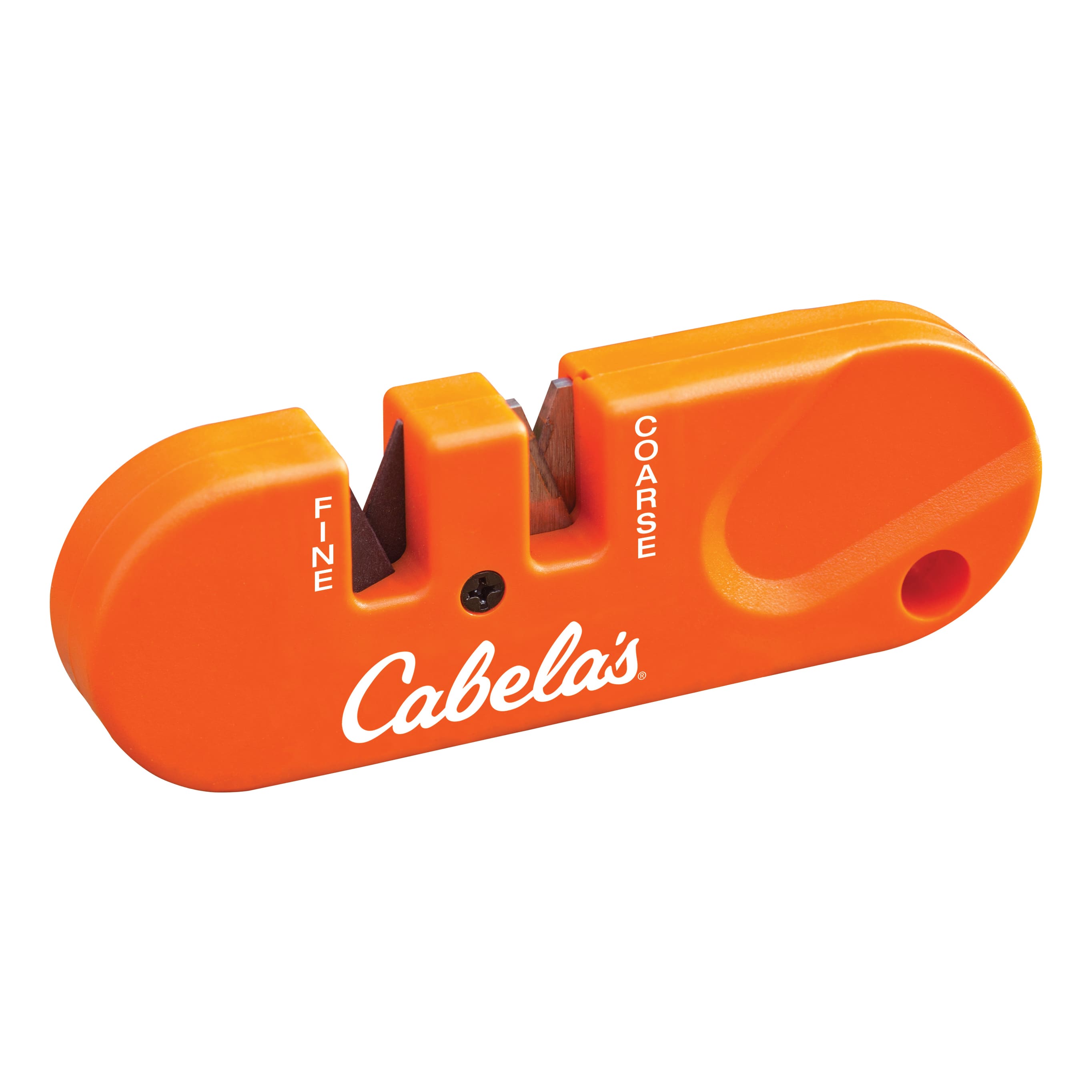 Cabela’s® 2Step Pocket Sharpener Cabela's Canada