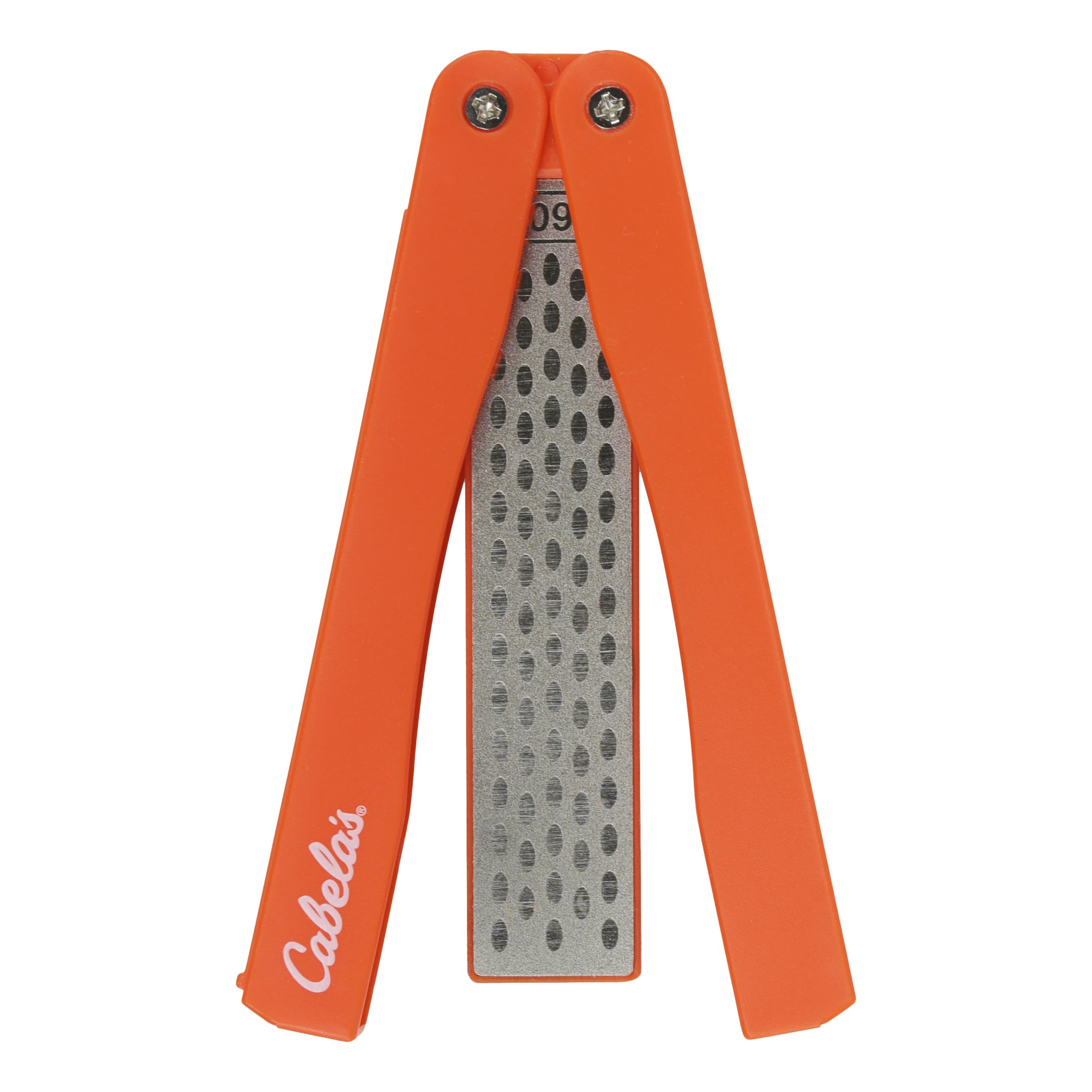 Cabela’s® Folding Diamond Combination Knife Sharpener Cabela's Canada