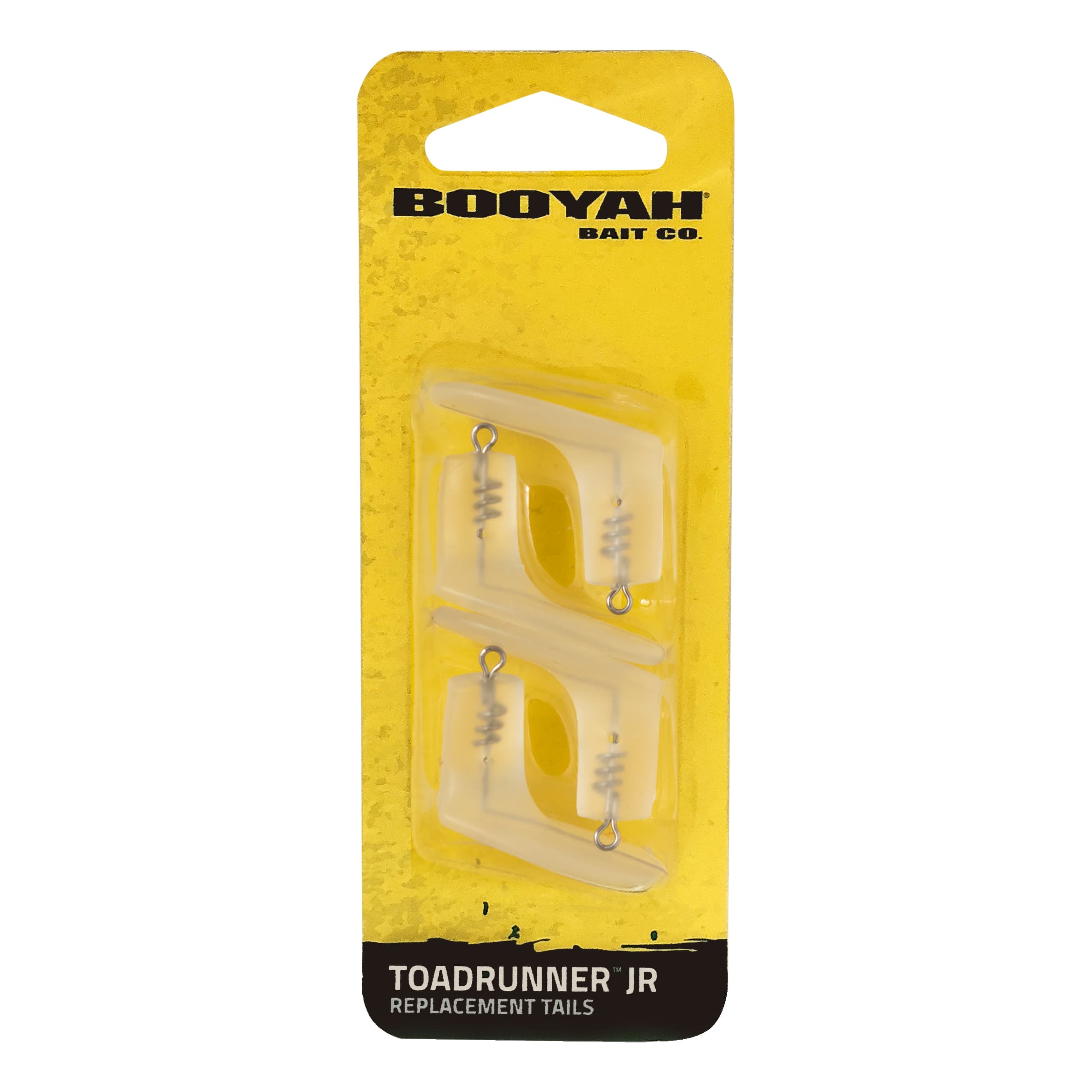 BOOYAH® ToadRunner Jr. Replacement Tails