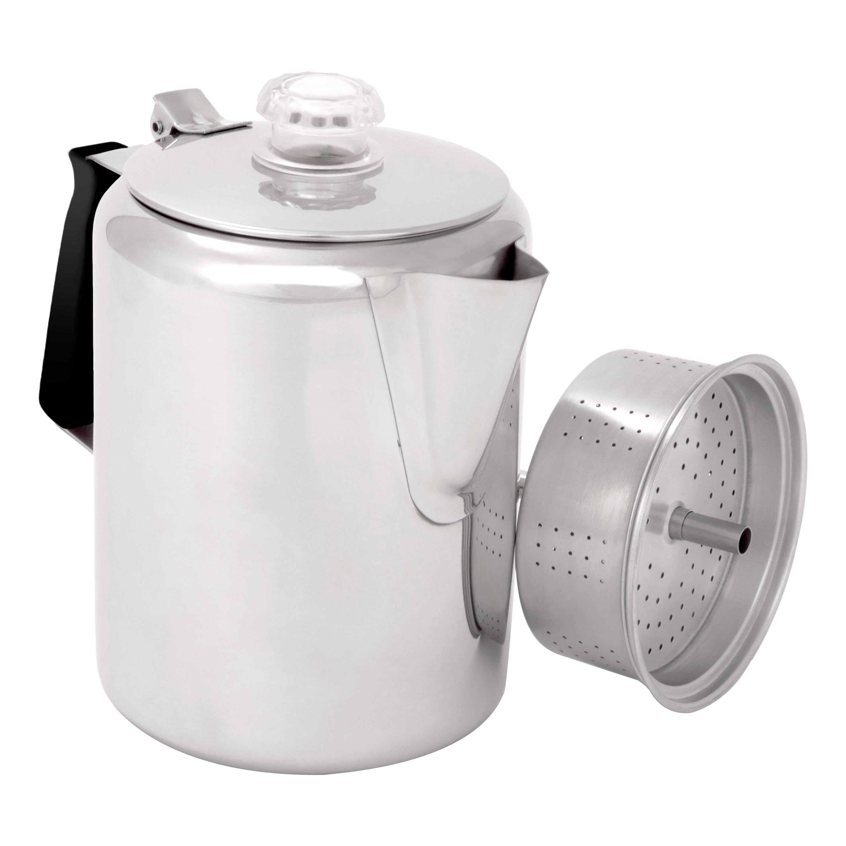 Coffee percolator canada clearance