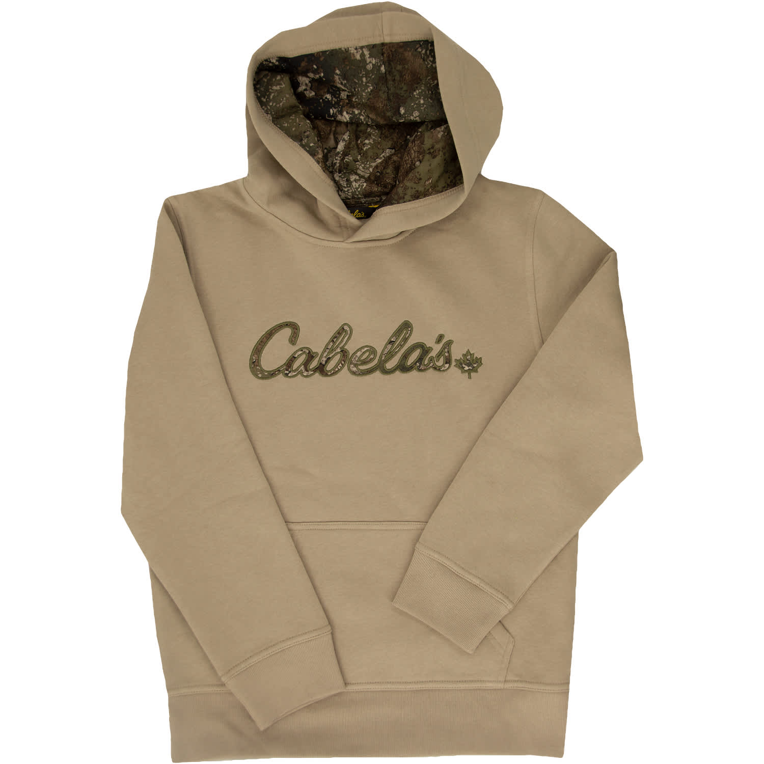 Cabela's® Canada Women's Game Day Long-Sleeve Hoodie