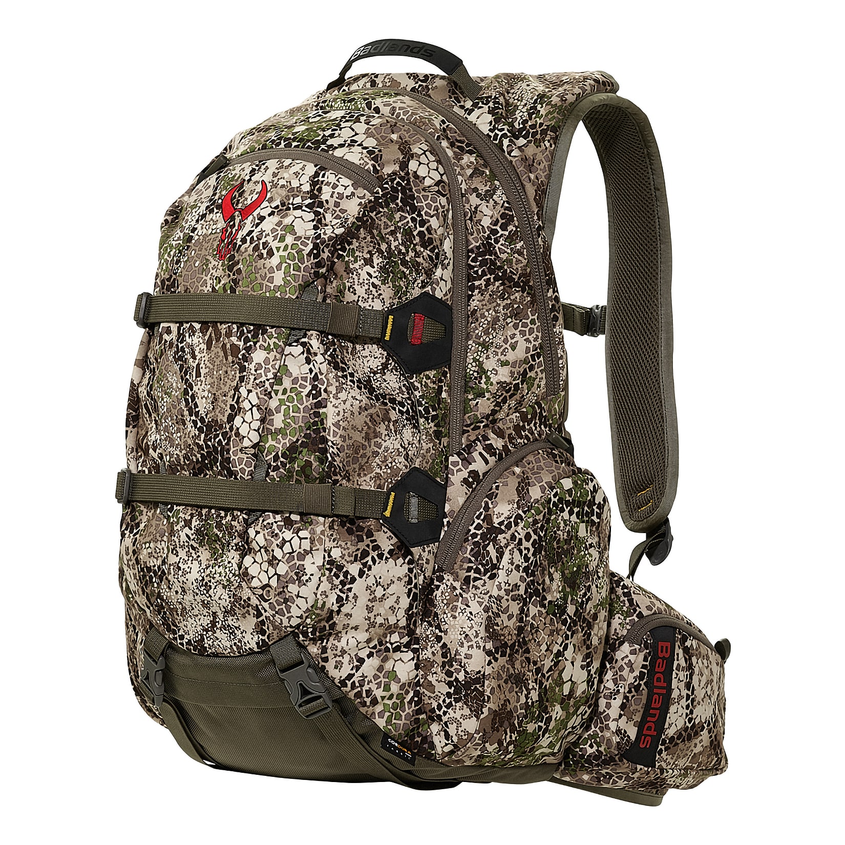 Badlands pack deals