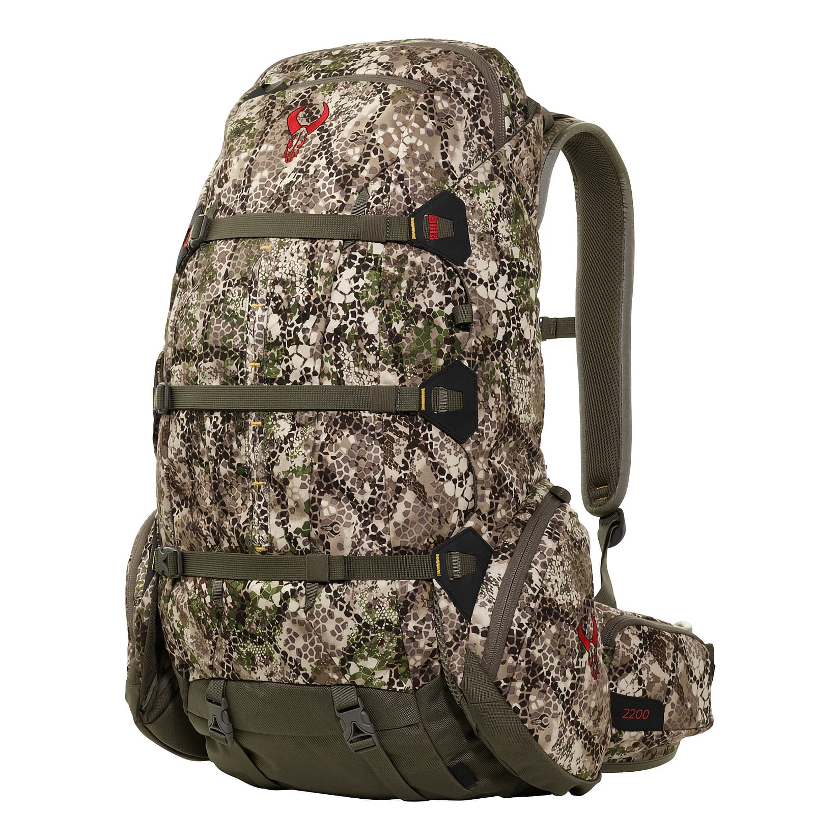 Badlands packs clearance