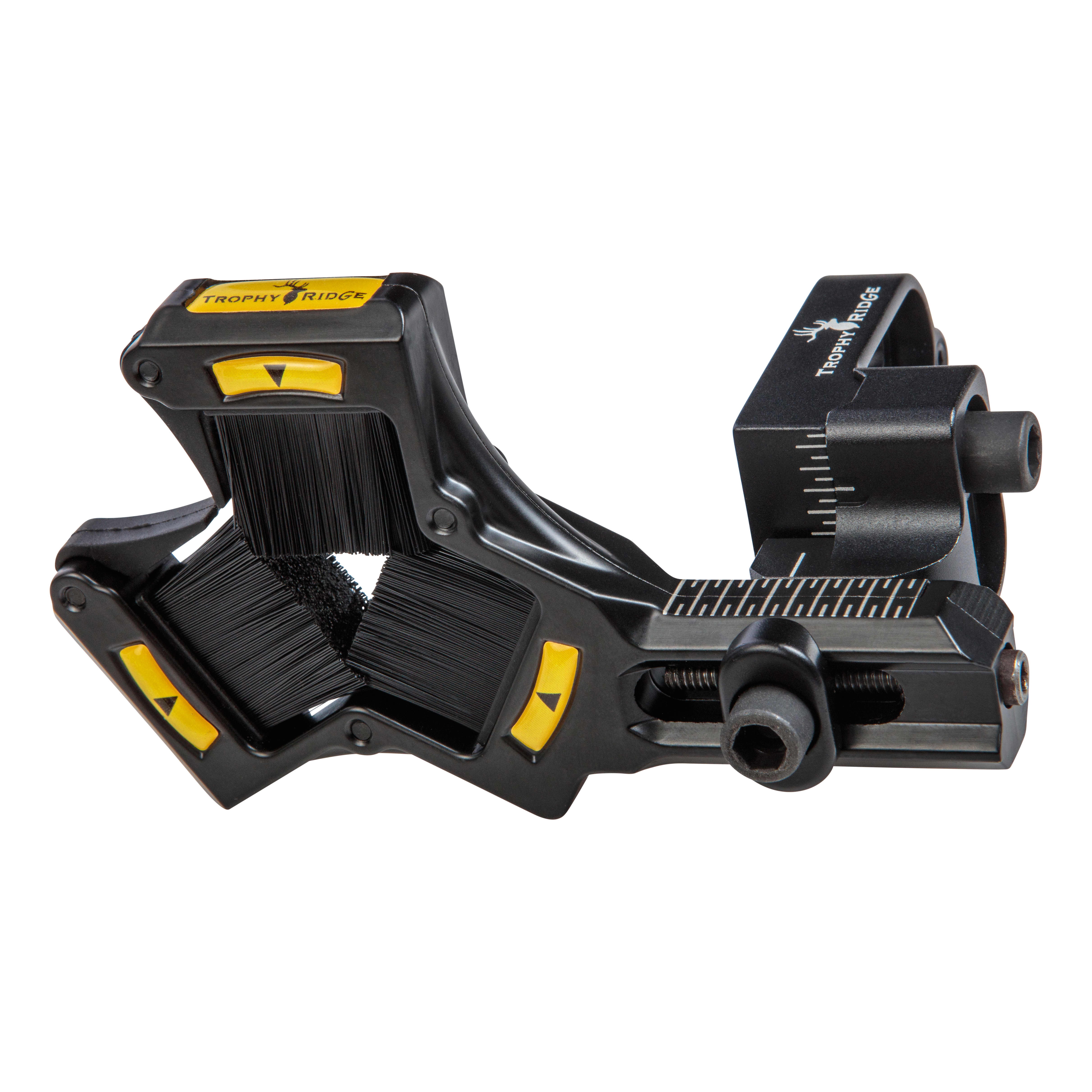 Trophy Ridge® Whisker Biscuit V Max Arrow Rest Cabela's Canada