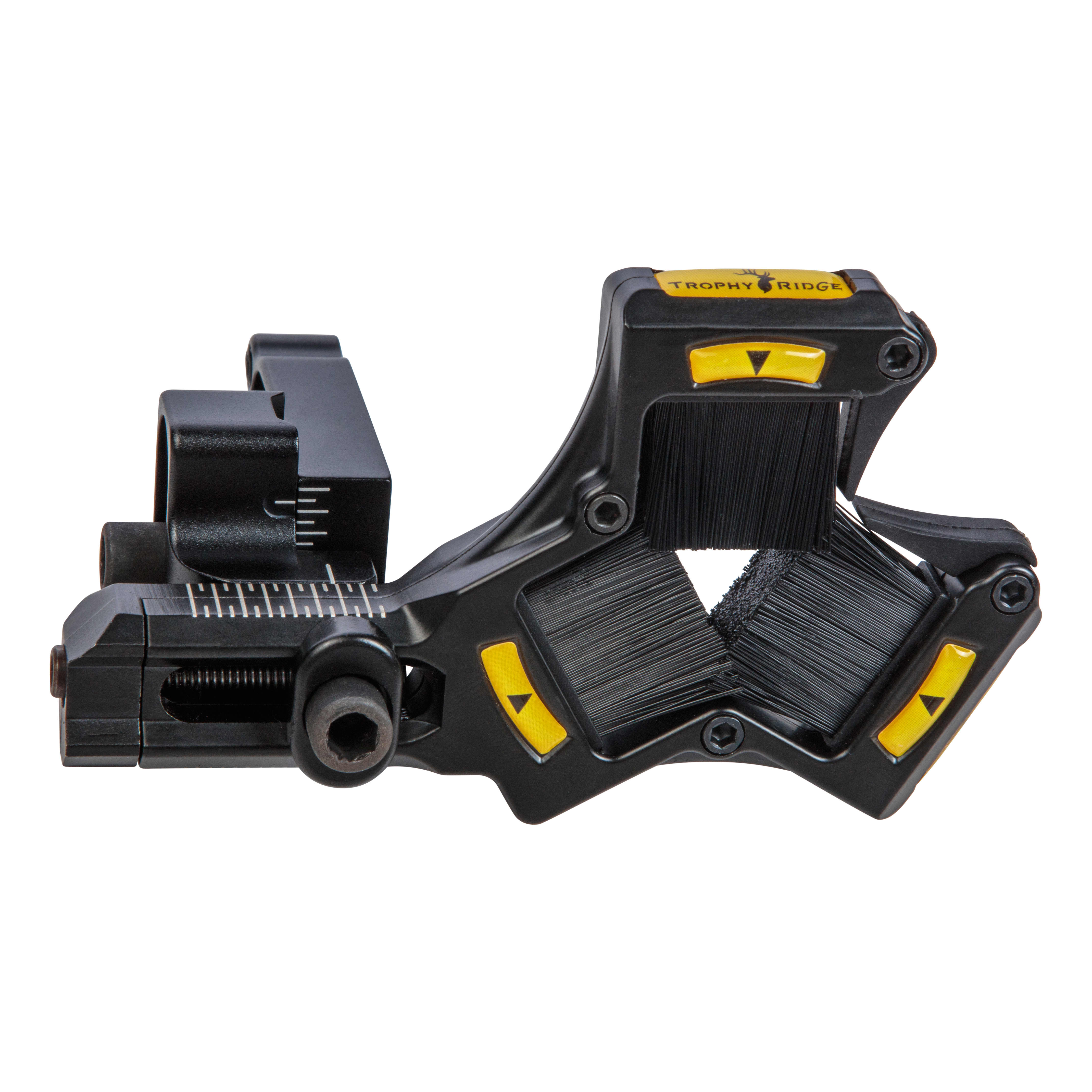 Trophy Ridge® Whisker Biscuit V Max Arrow Rest Cabela's Canada