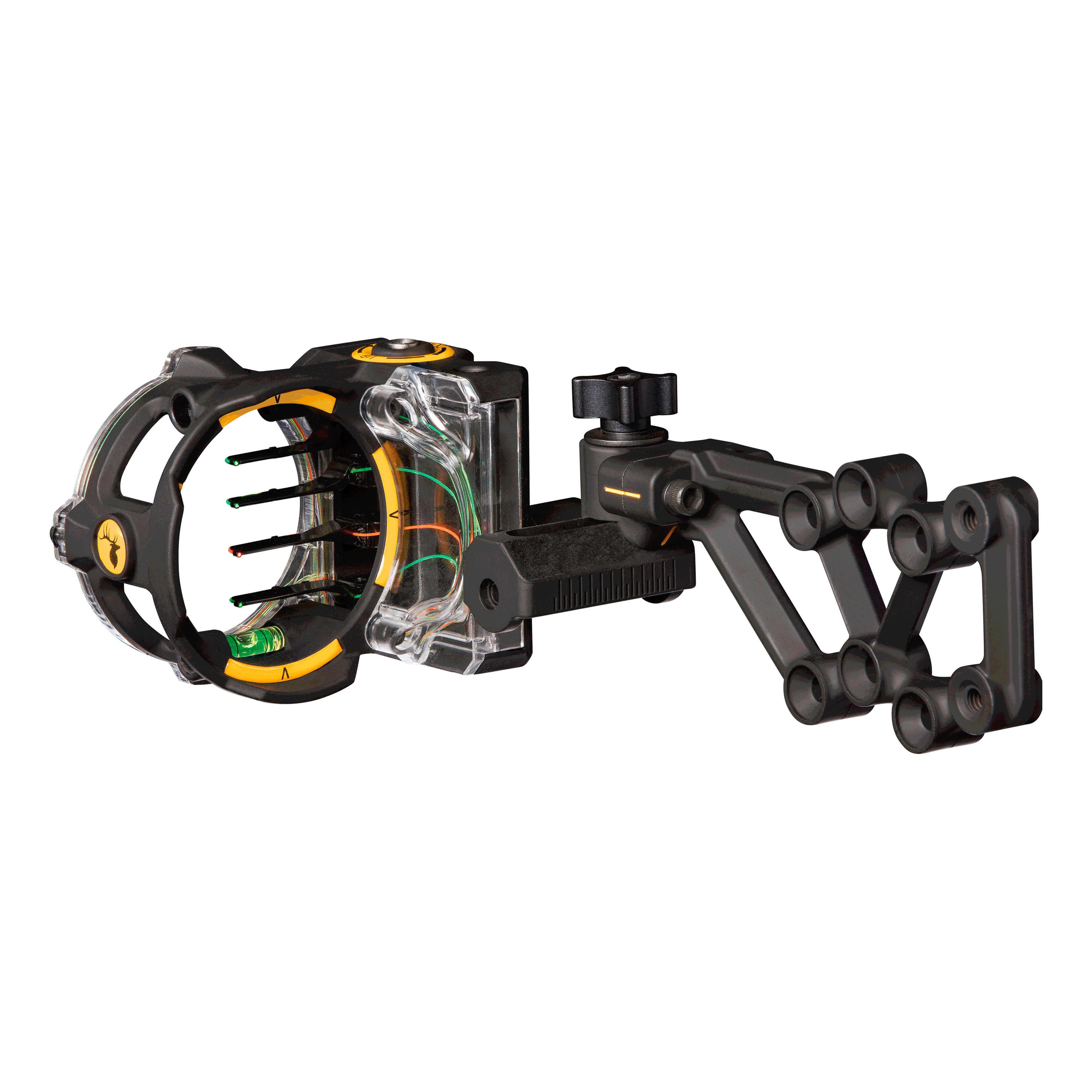 Trophy Ridge® React® H4 Bow Sight Cabela's Canada