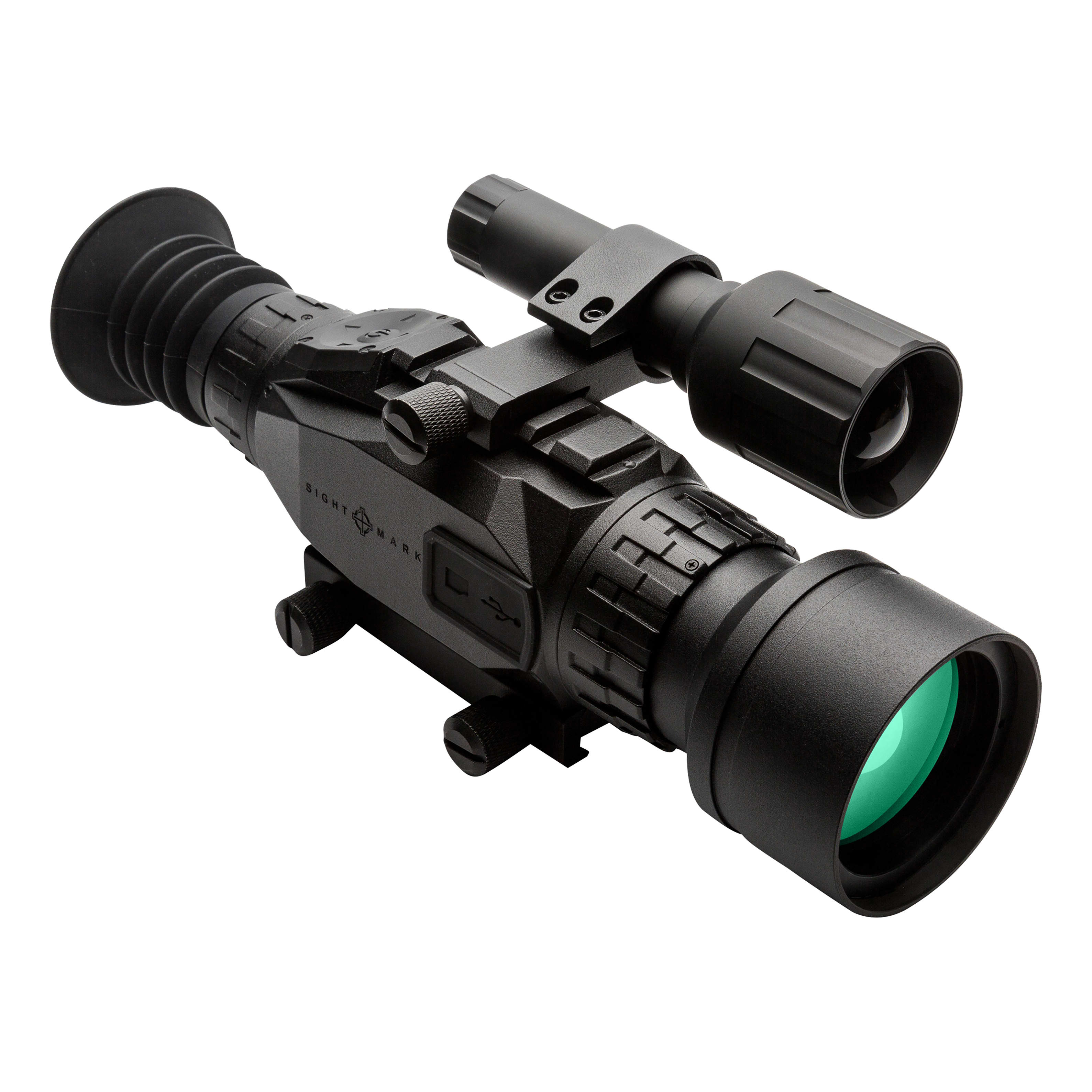 Sightmark® Wraith HD Digital Rifle Scope Cabela's Canada