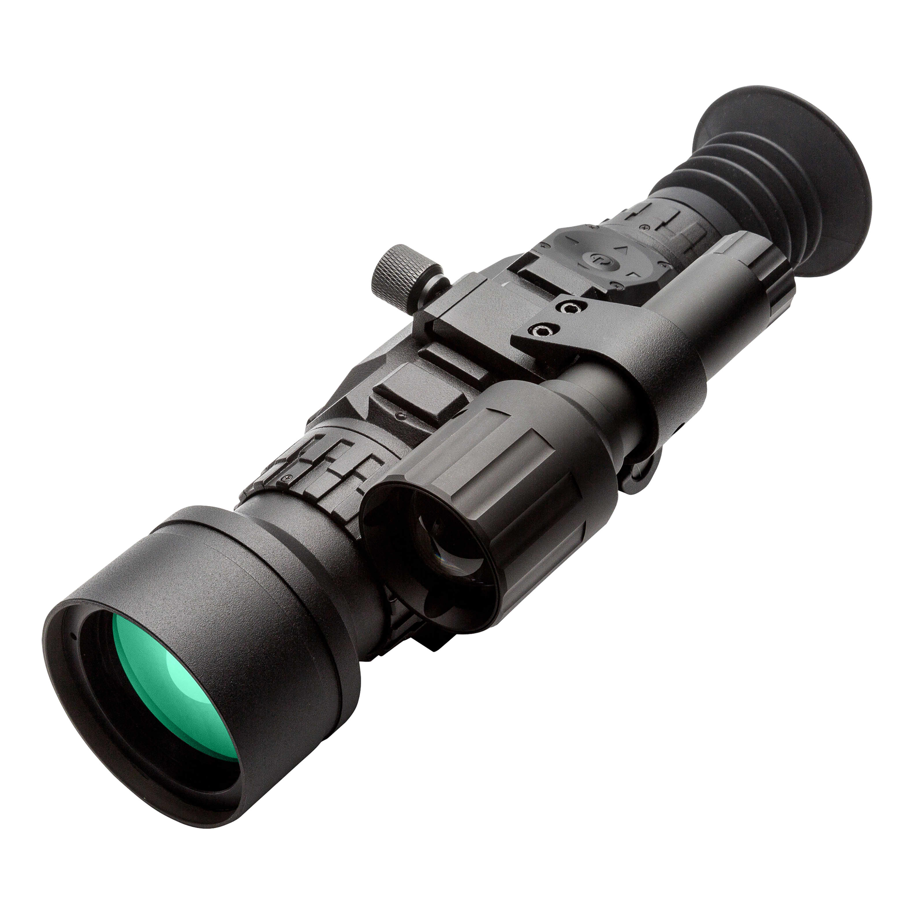 Sightmark® Wraith HD Digital Rifle Scope - Reverse View
