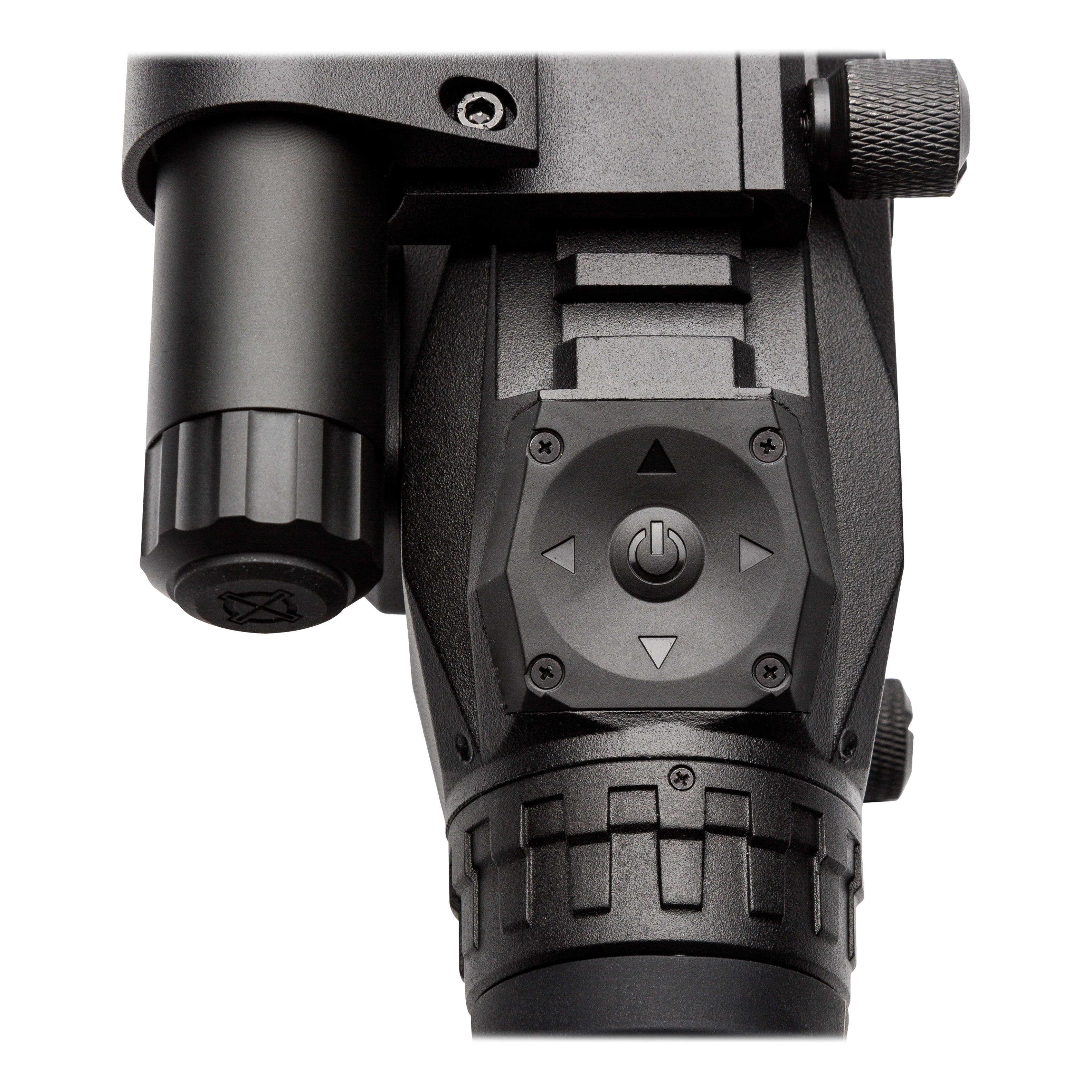 Sightmark® Wraith HD Digital Rifle Scope - Control View