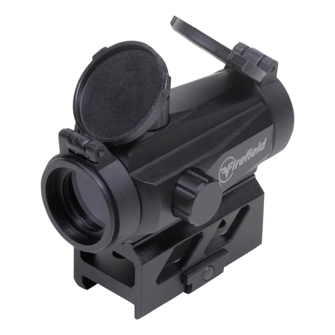 Firefield® Impulse 1x22 Compact Red Dot Sight Cabela's Canada
