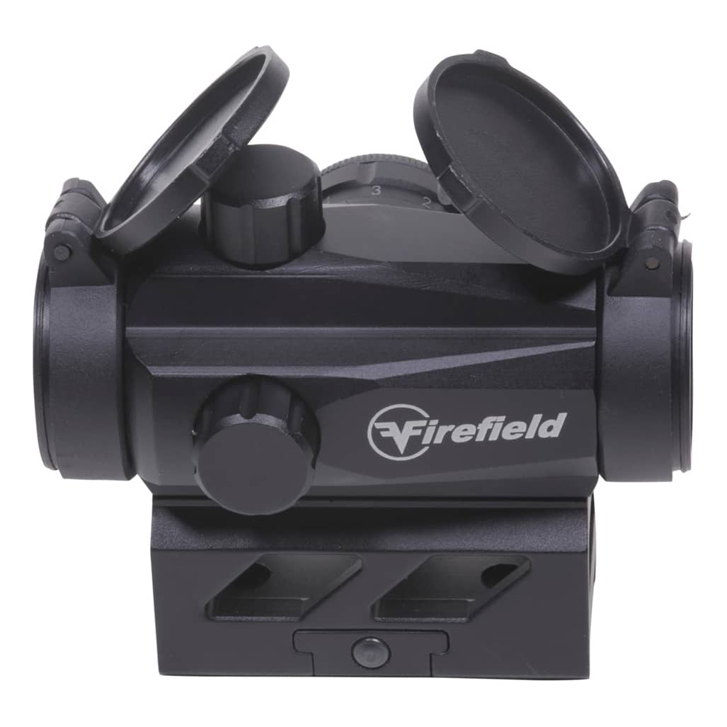 Firefield® Impulse 1x22 Compact Red Dot Sight - Side View