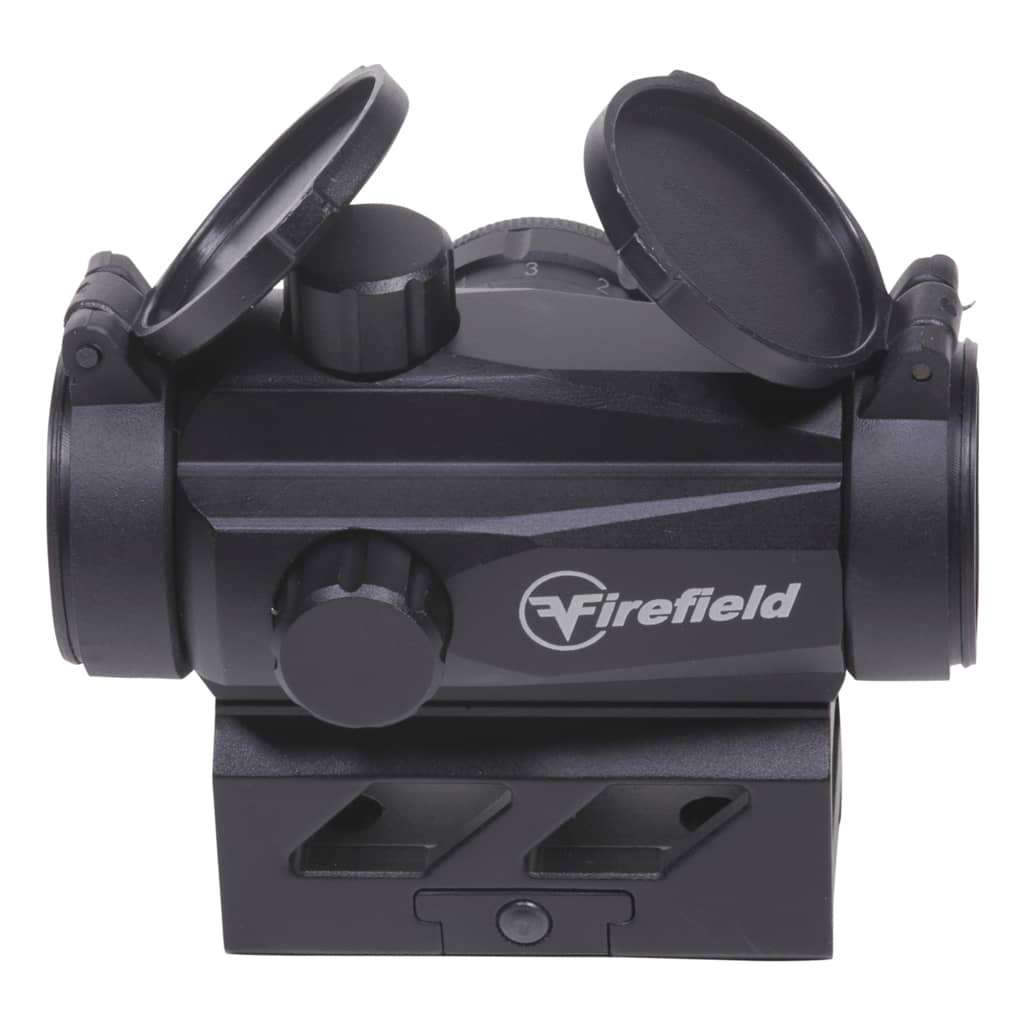Firefield® Impulse 1x22 Compact Red Dot Sight Cabela's Canada