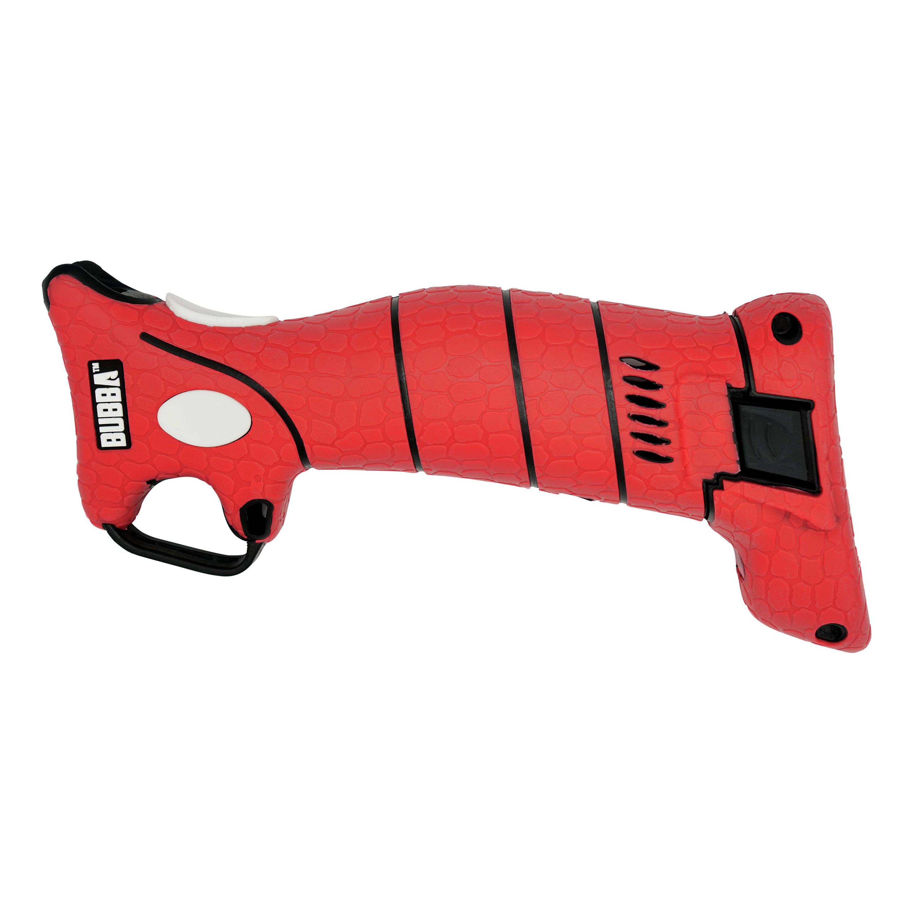 Bubba® Lithium-Ion Cordless Fillet Knife - Handle View