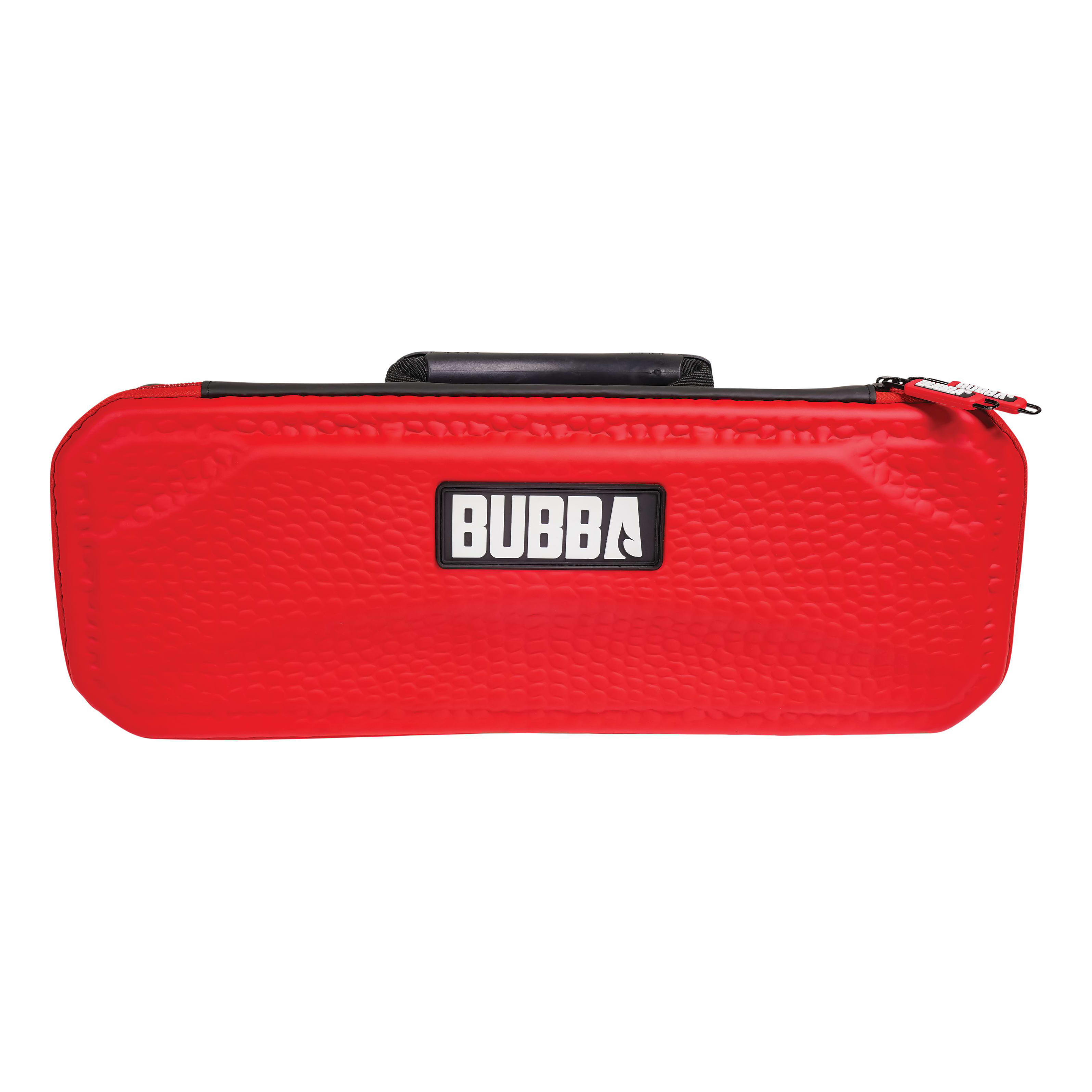 Bubba® Lithium-Ion Cordless Fillet Knife - Case View