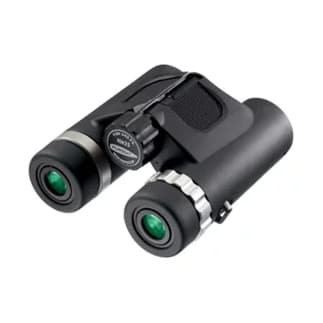 Pursuit® Compact 10x25 Binocular