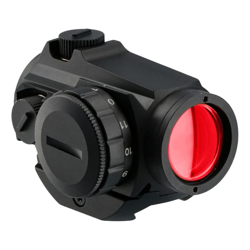 Pursuit® 3MOA Red Dot Sight Cabela's Canada