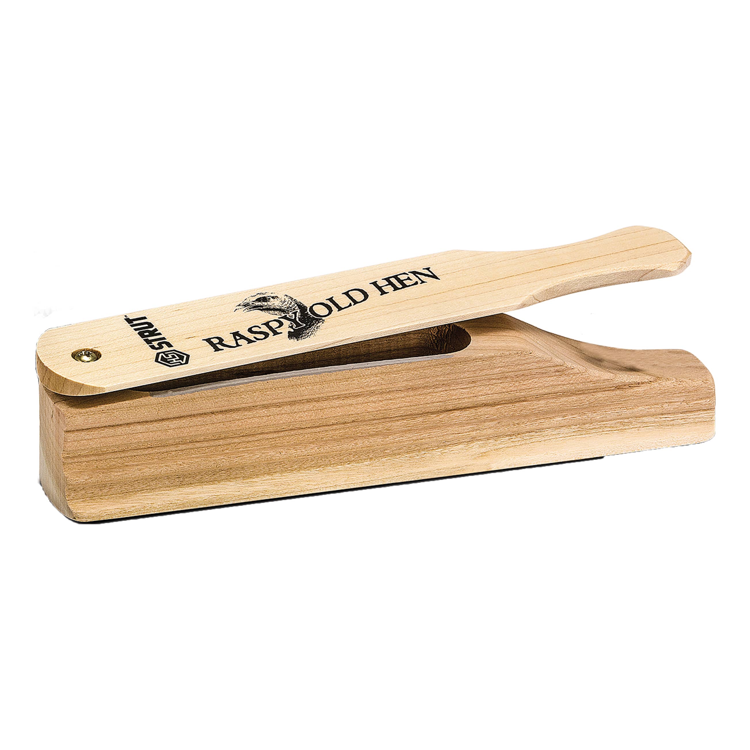 H.S. Strut® Raspy Old Hen Box Turkey Call Cabela's Canada